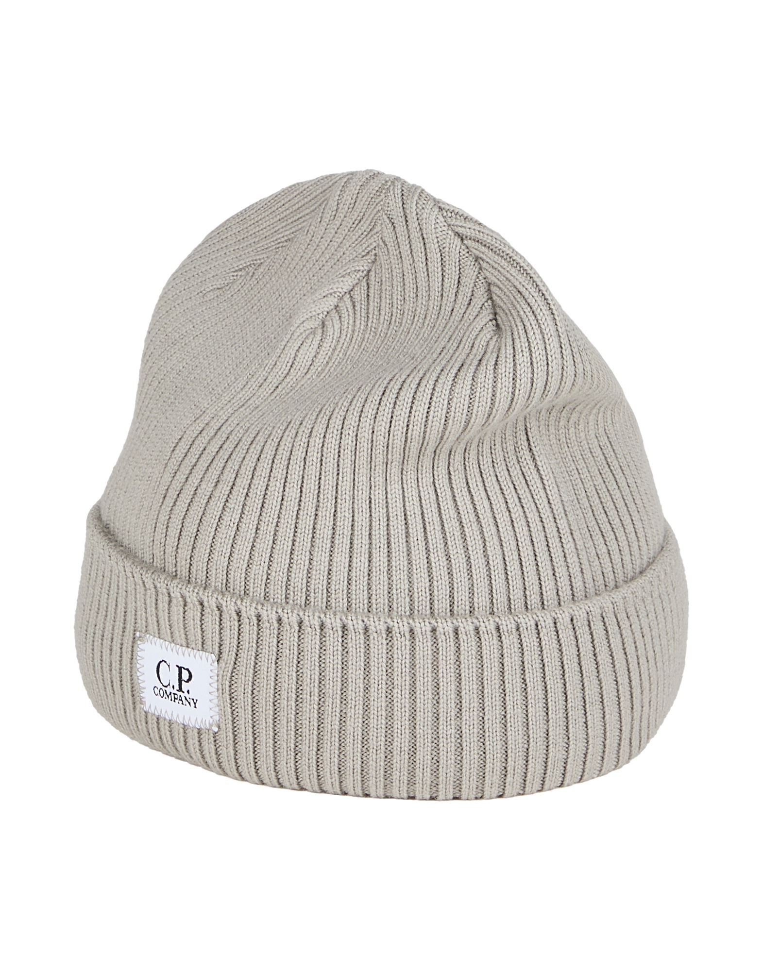 C.P. COMPANY UNDERSIXTEEN - Hats