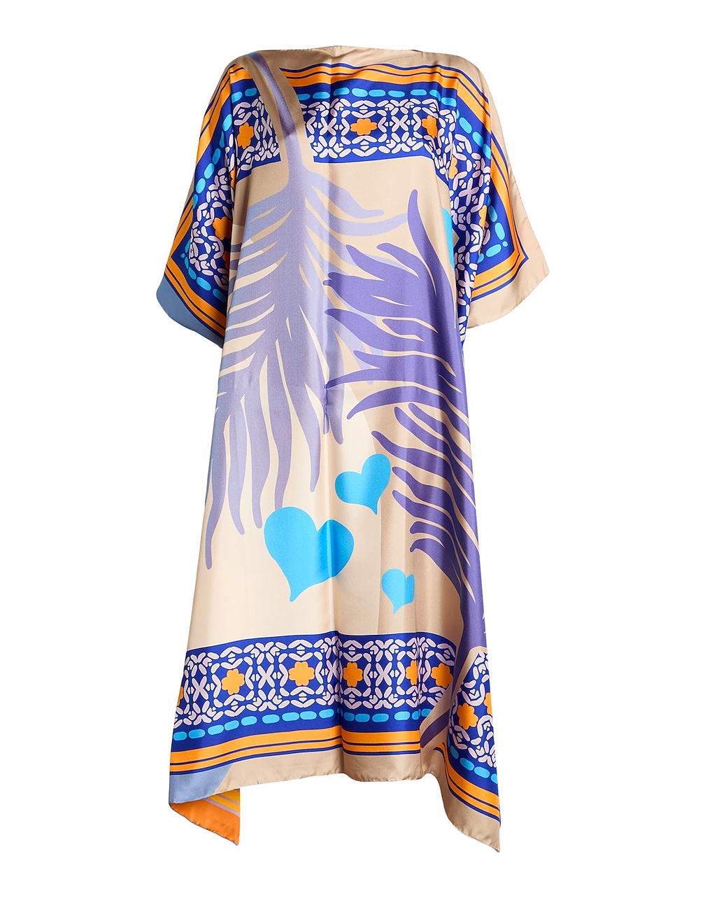 CHARLOTTE SPARRE - Scarves