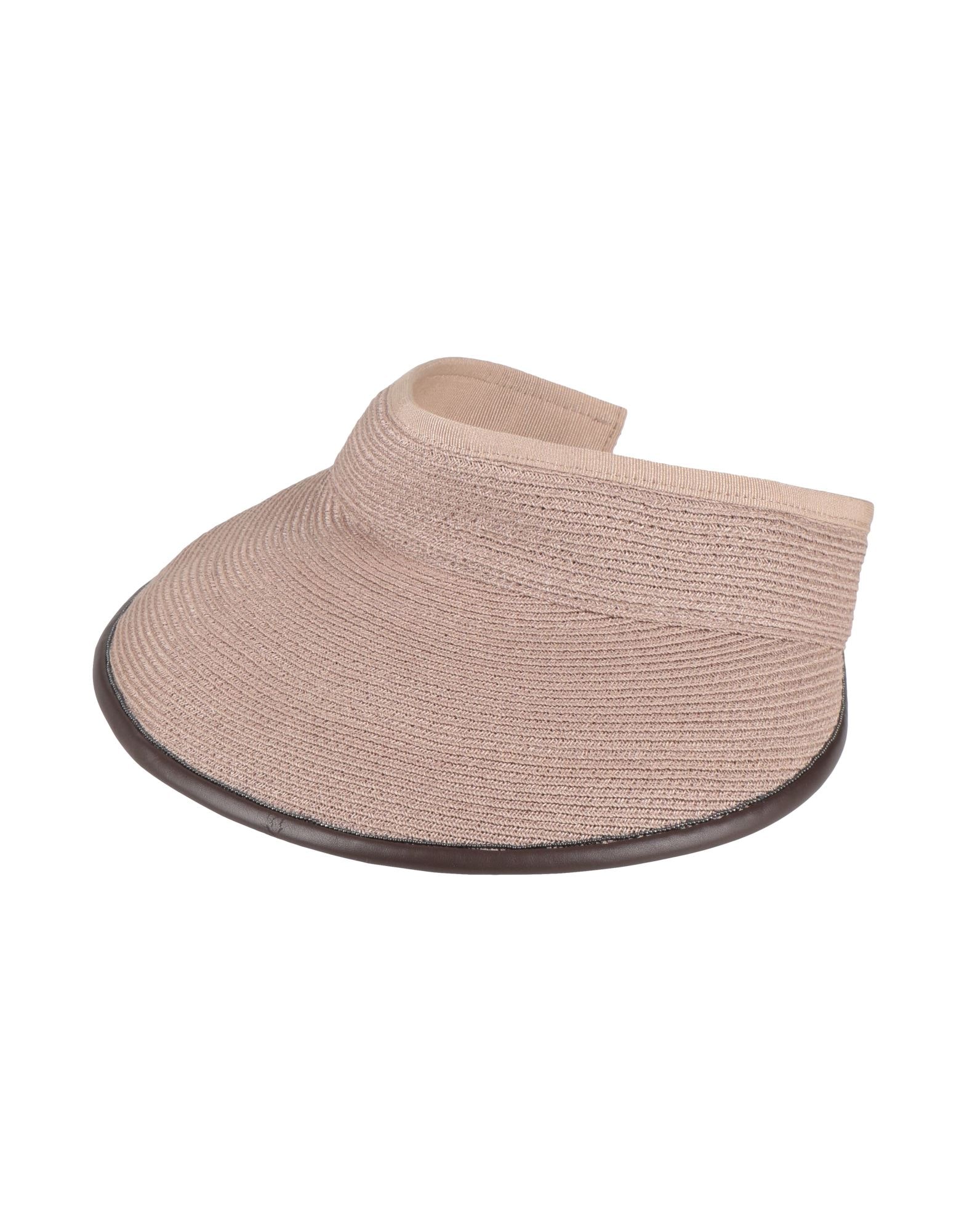 BRUNELLO CUCINELLI - Hats