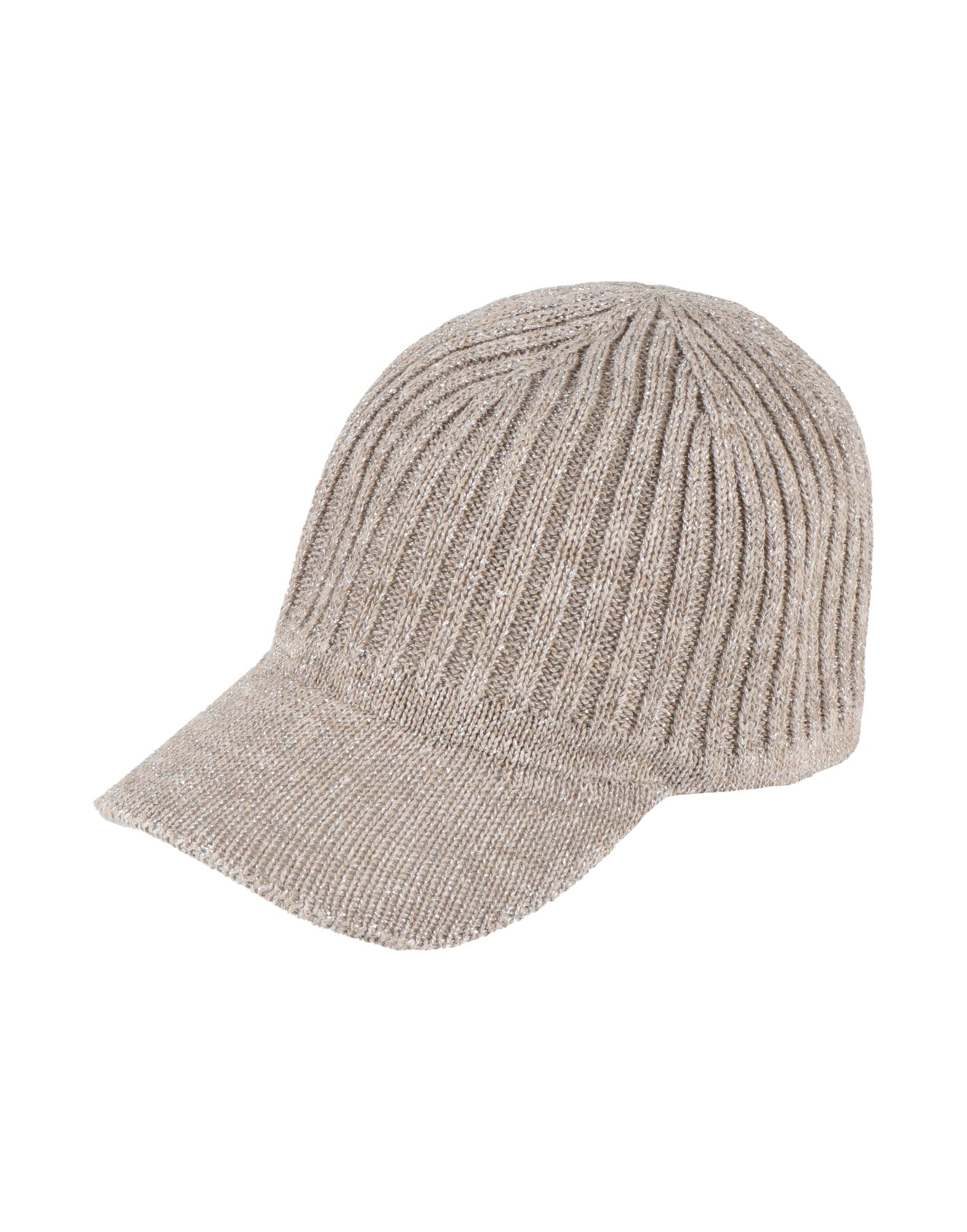 BRUNELLO CUCINELLI - Hats