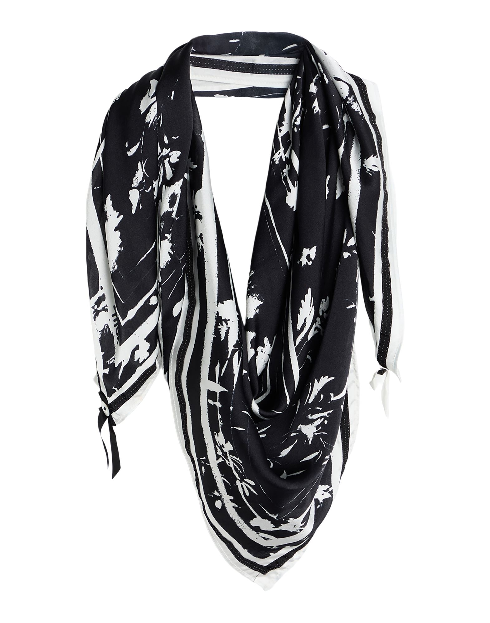 HIGH - 스카프 & 머플러