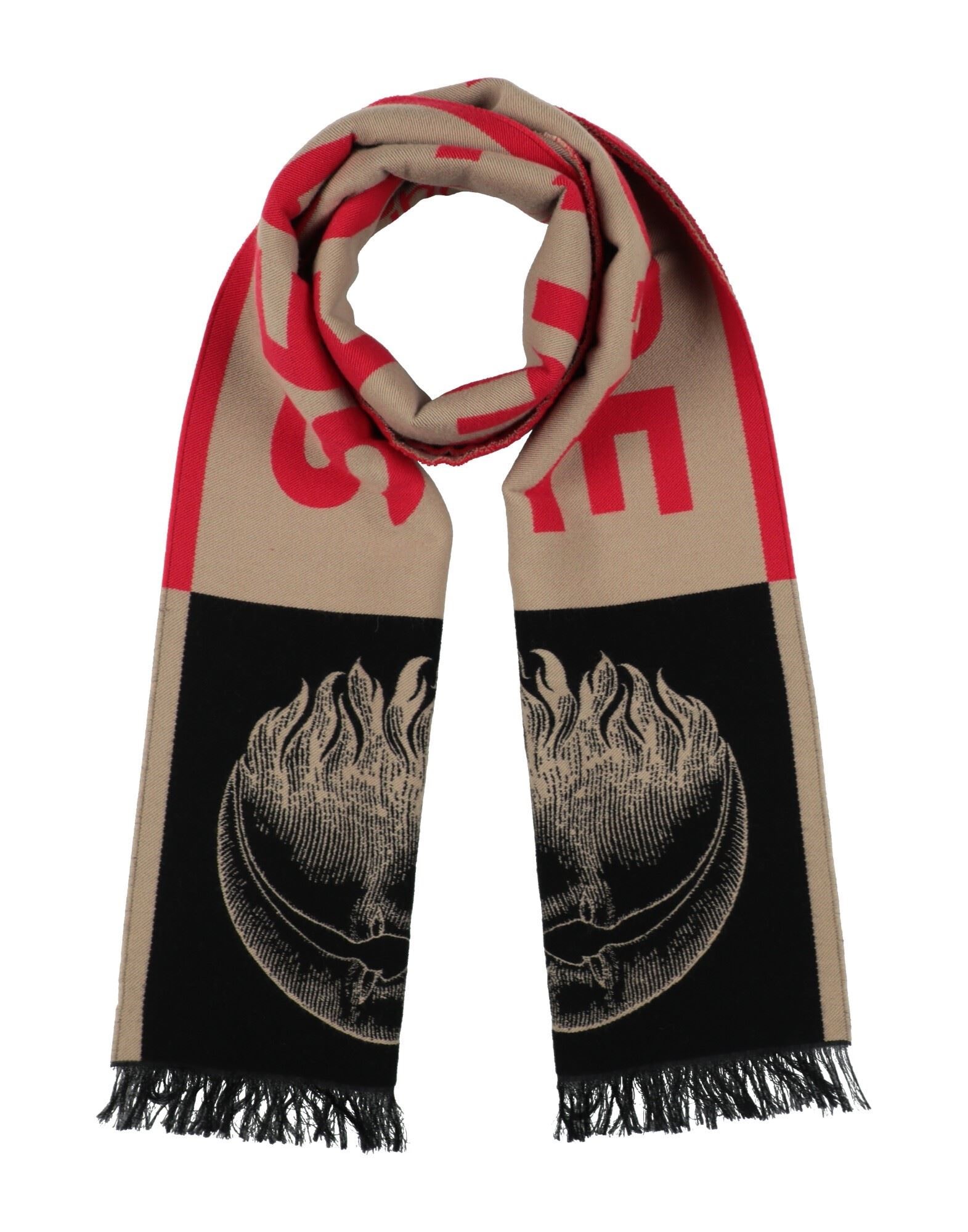 BURBERRY - Шарфы