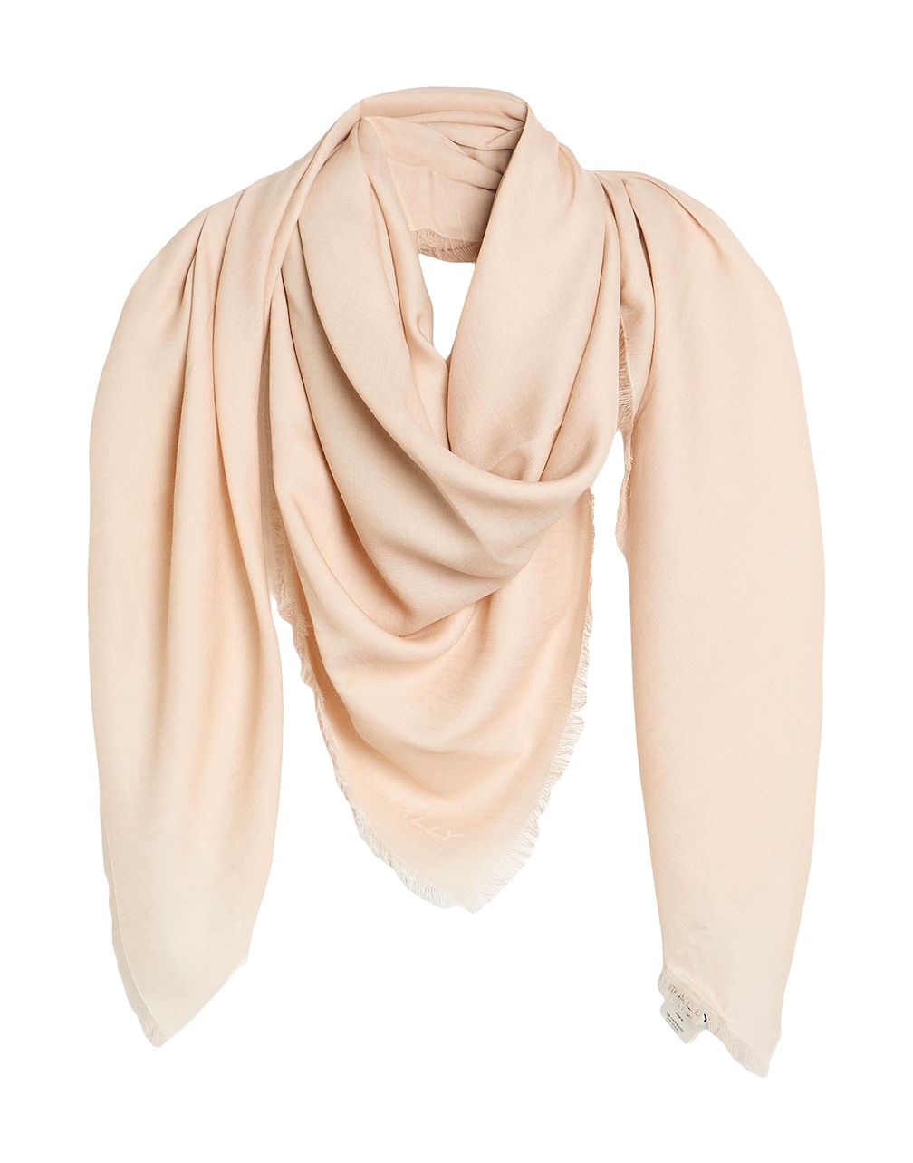 BALLY - Κασκόλ