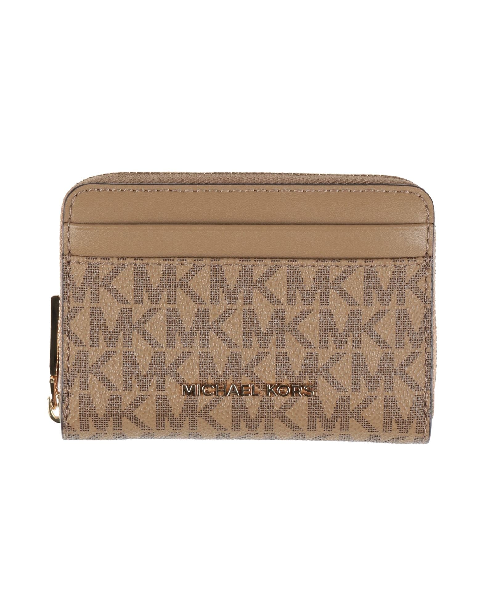 MICHAEL MICHAEL KORS - Portefeuilles