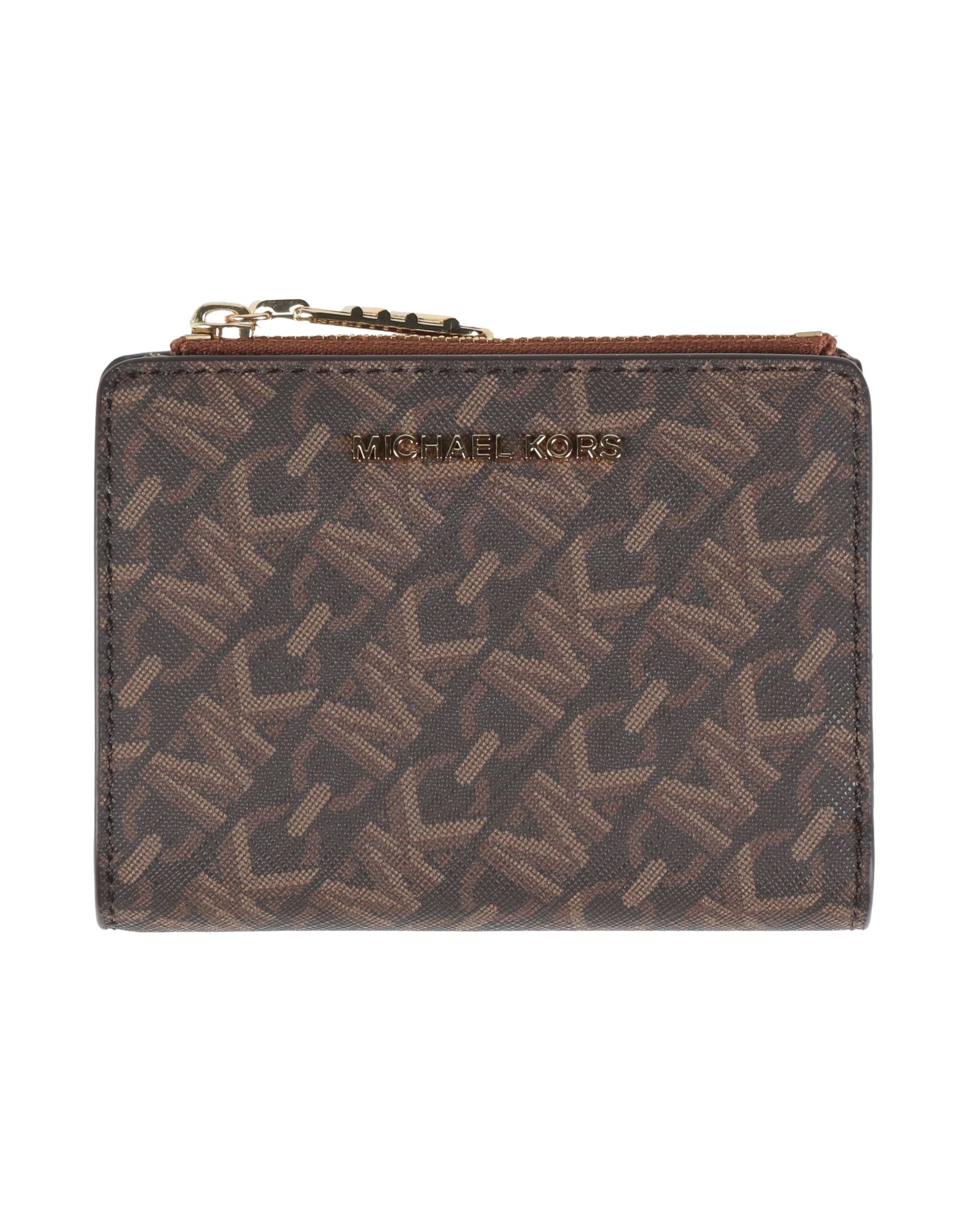 MICHAEL MICHAEL KORS - Portefeuilles