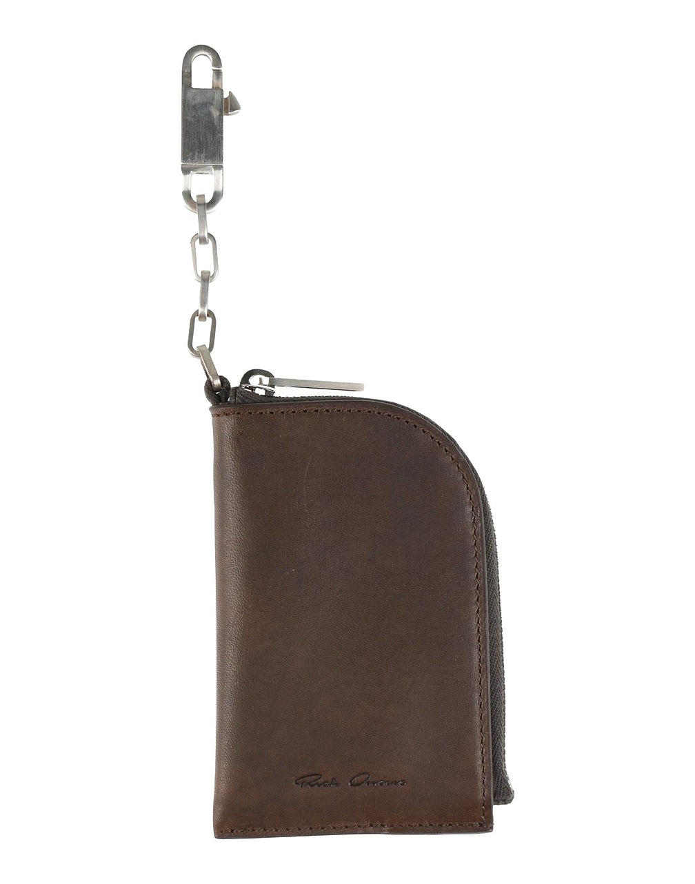 RICK OWENS - Coin purses