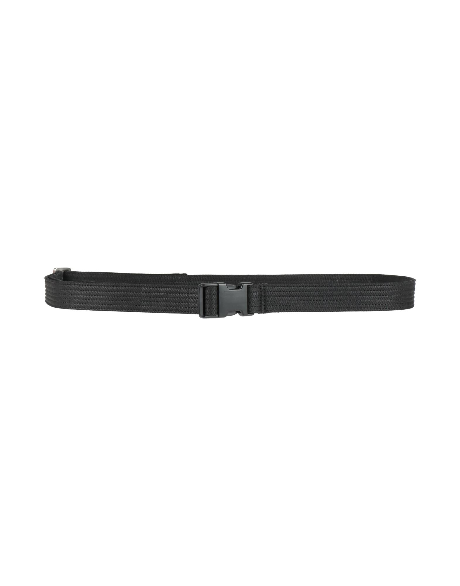 RICK OWENS - Belts