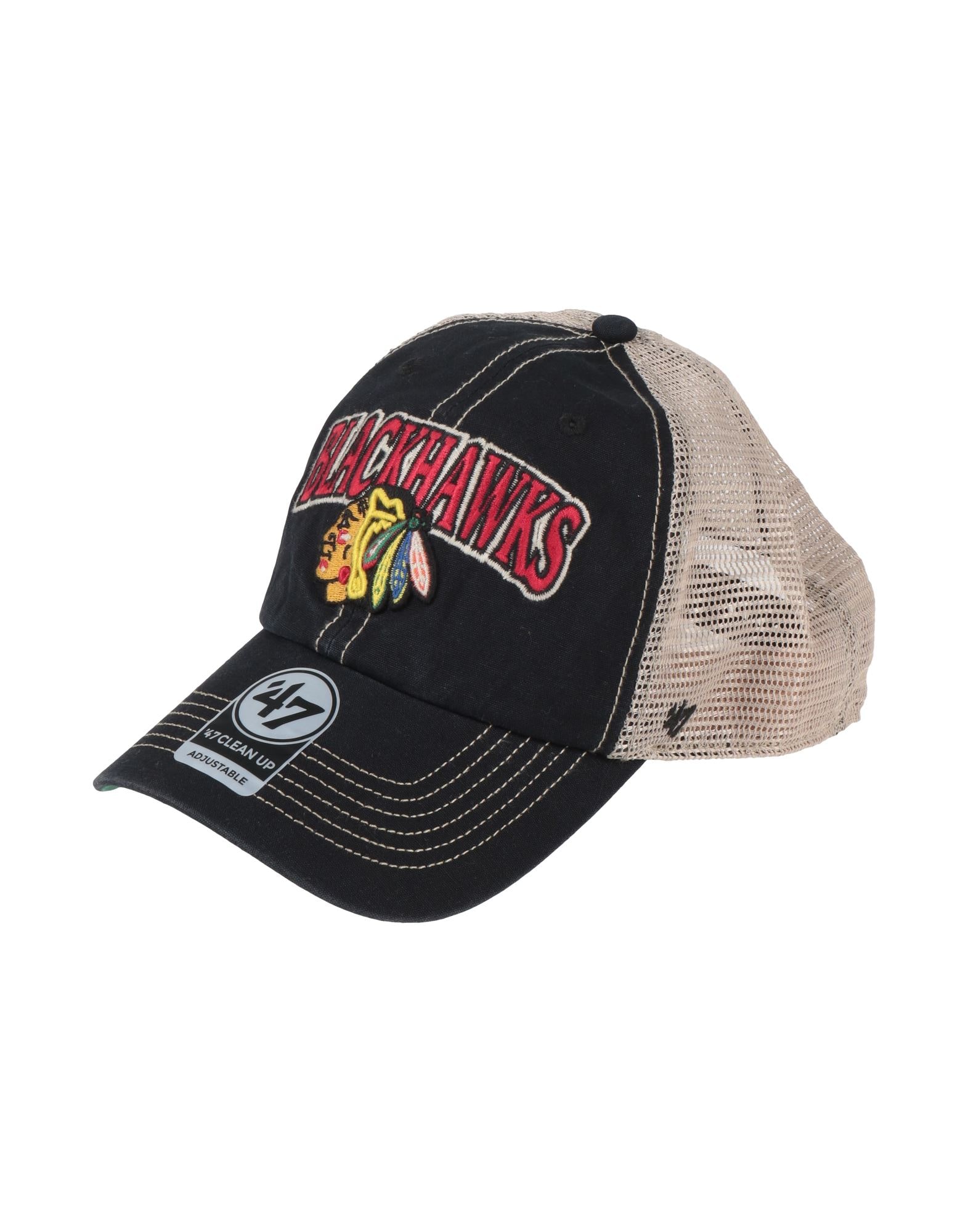 47 BRAND - Головные уборы