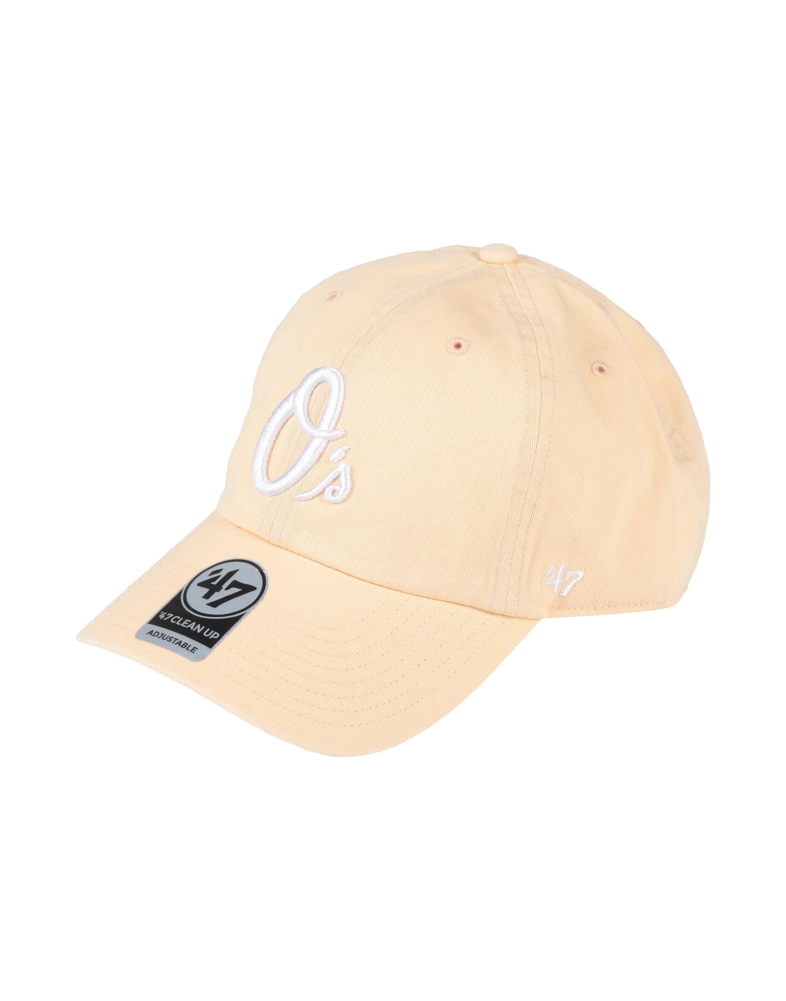 47 BRAND - Головные уборы