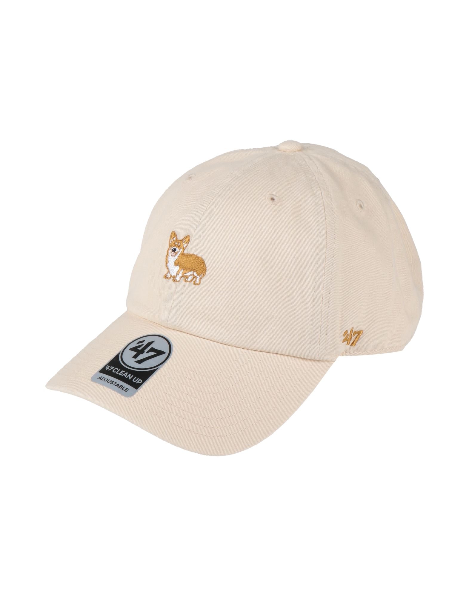 47 BRAND - Головные уборы