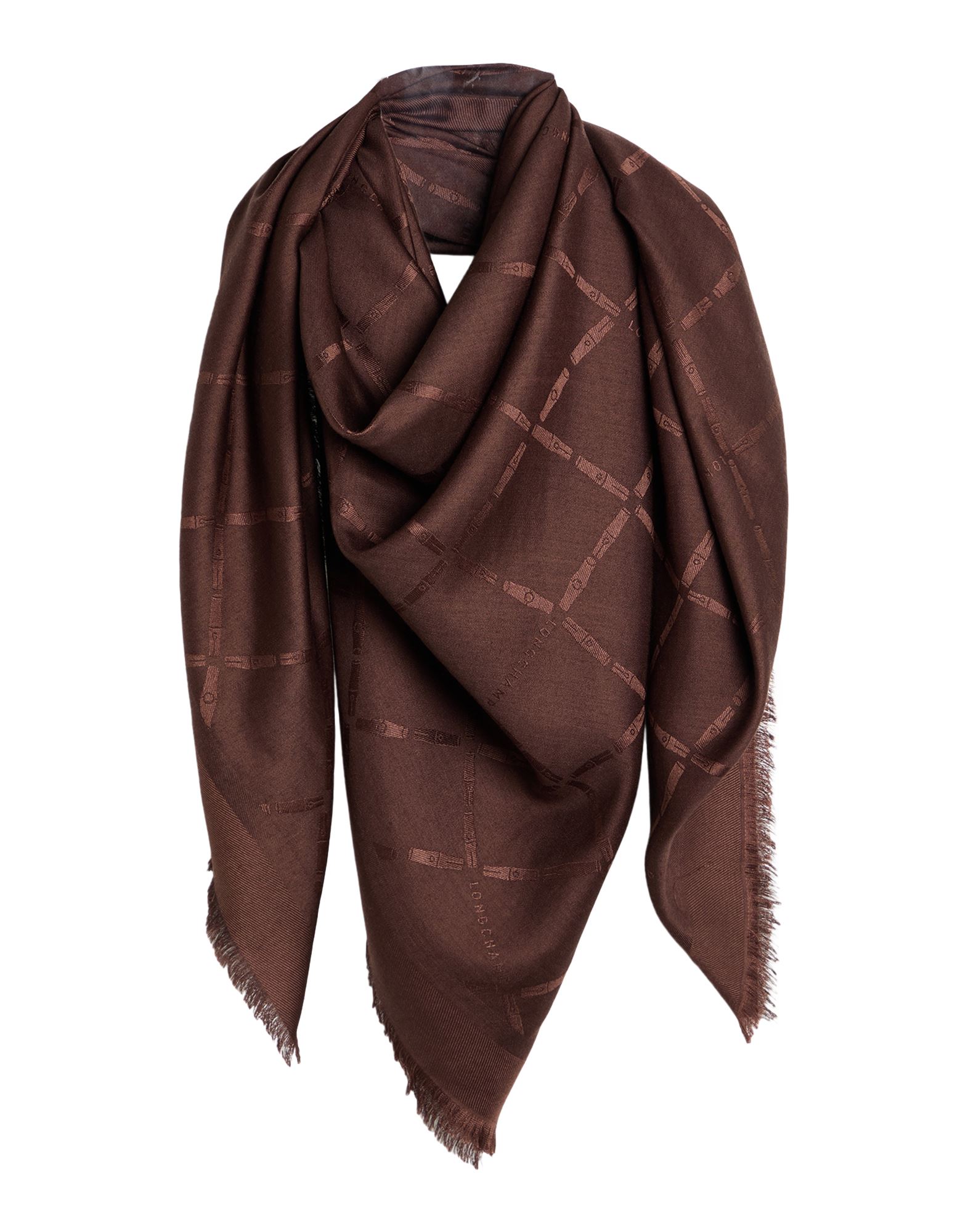 LONGCHAMP - Scarves