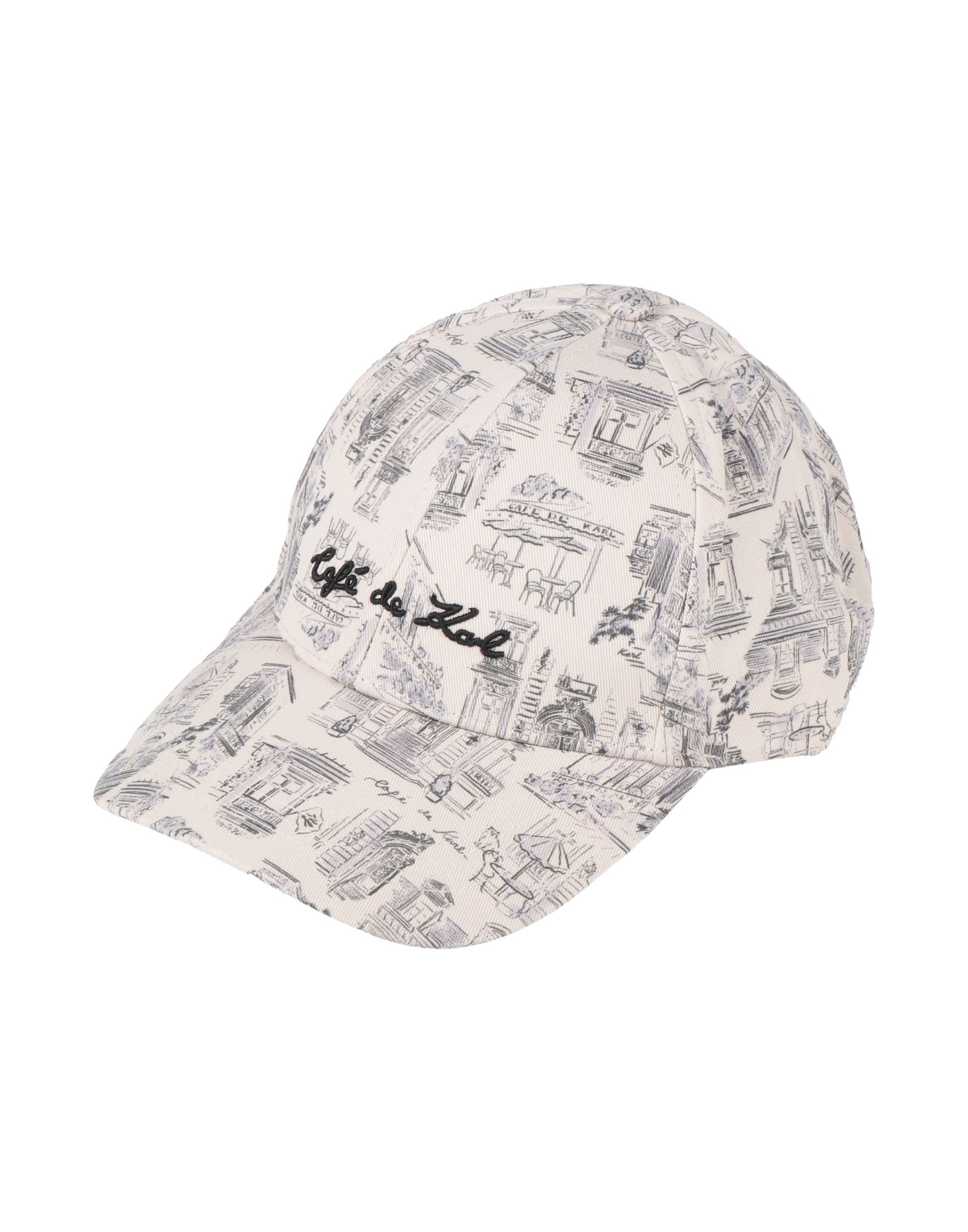 KARL LAGERFELD - Hats