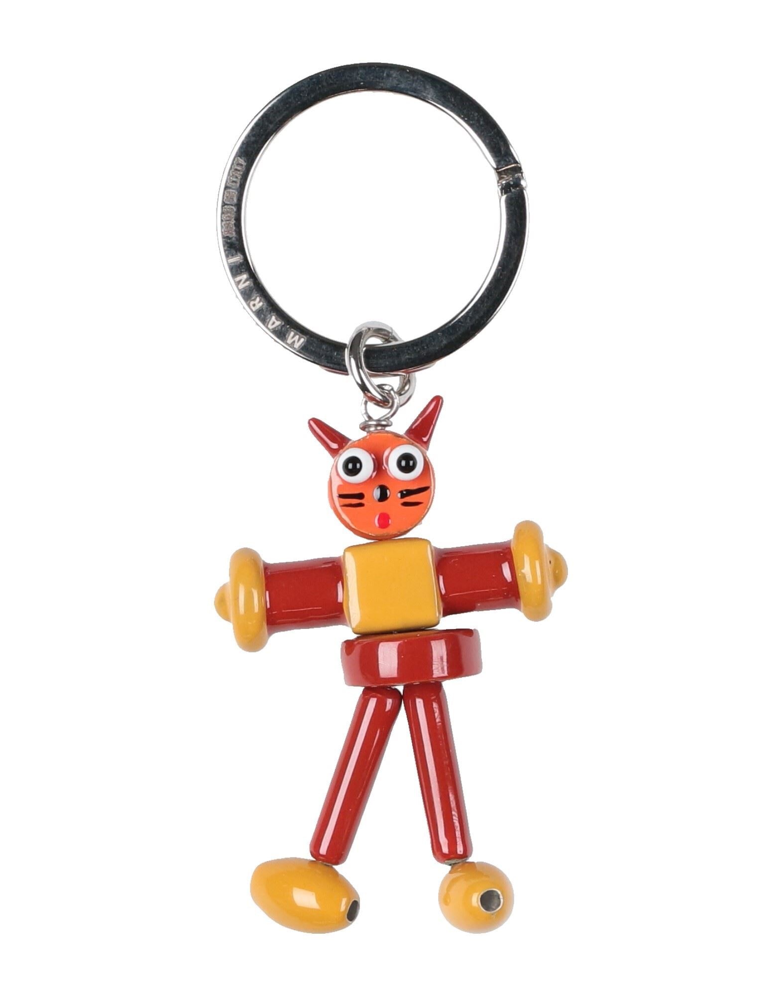 MARNI - Key rings