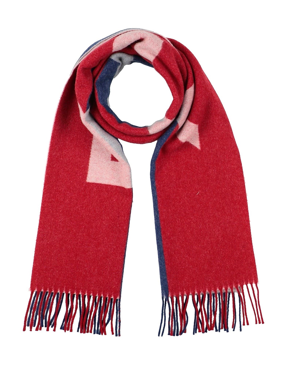 BALLY - Bufandas