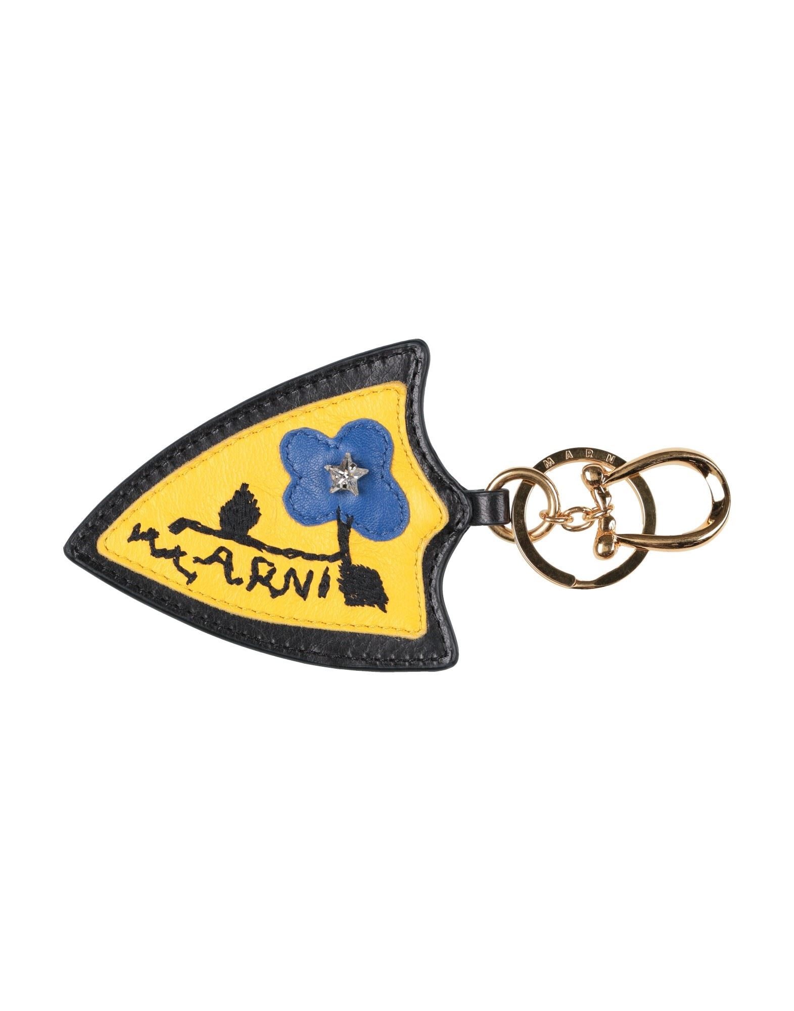 MARNI - Key rings