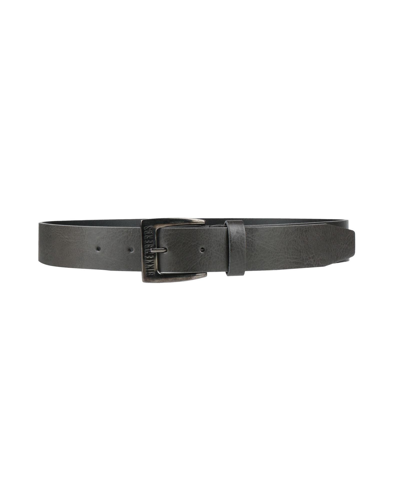 BIKKEMBERGS - Belts