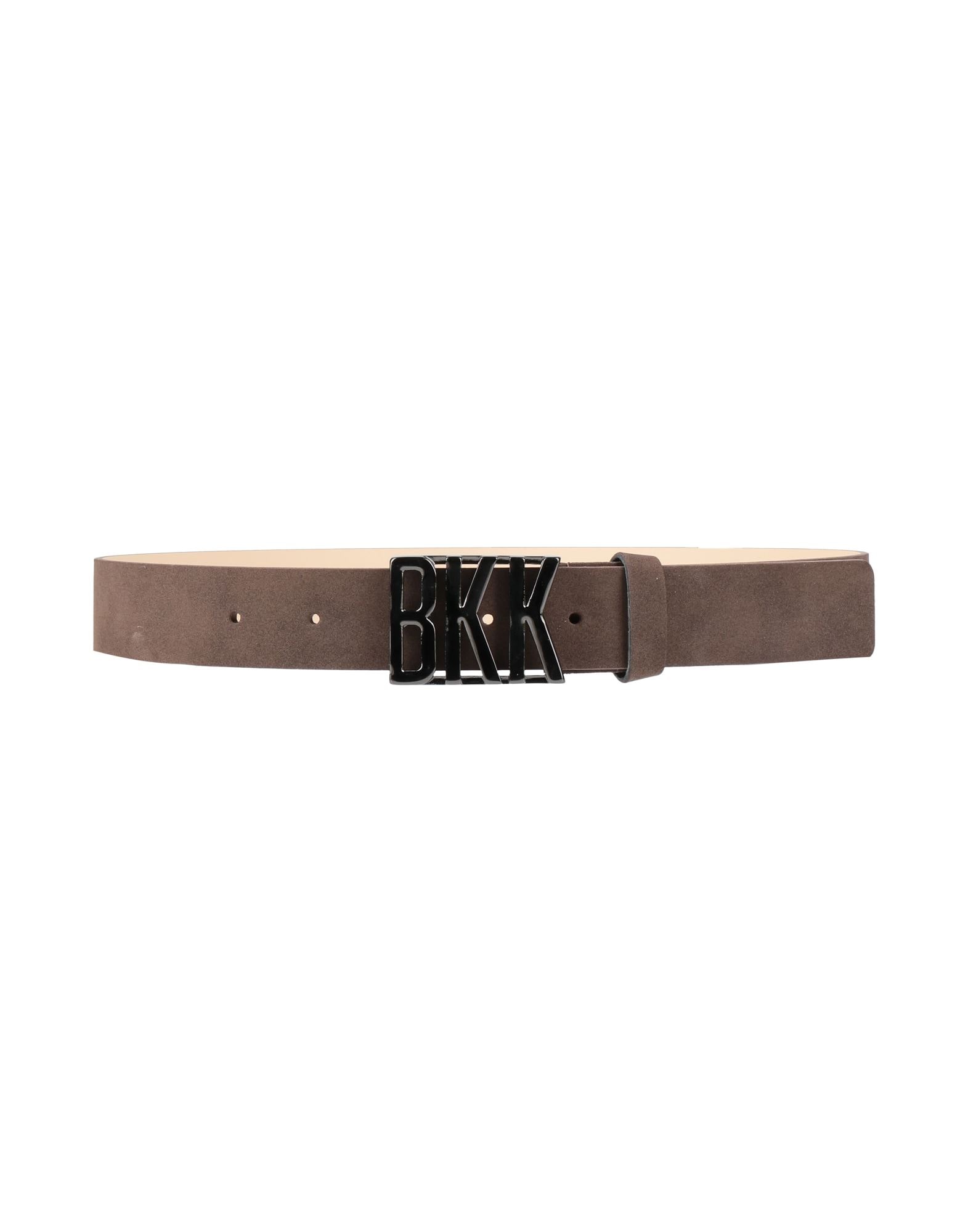 BIKKEMBERGS - Belts