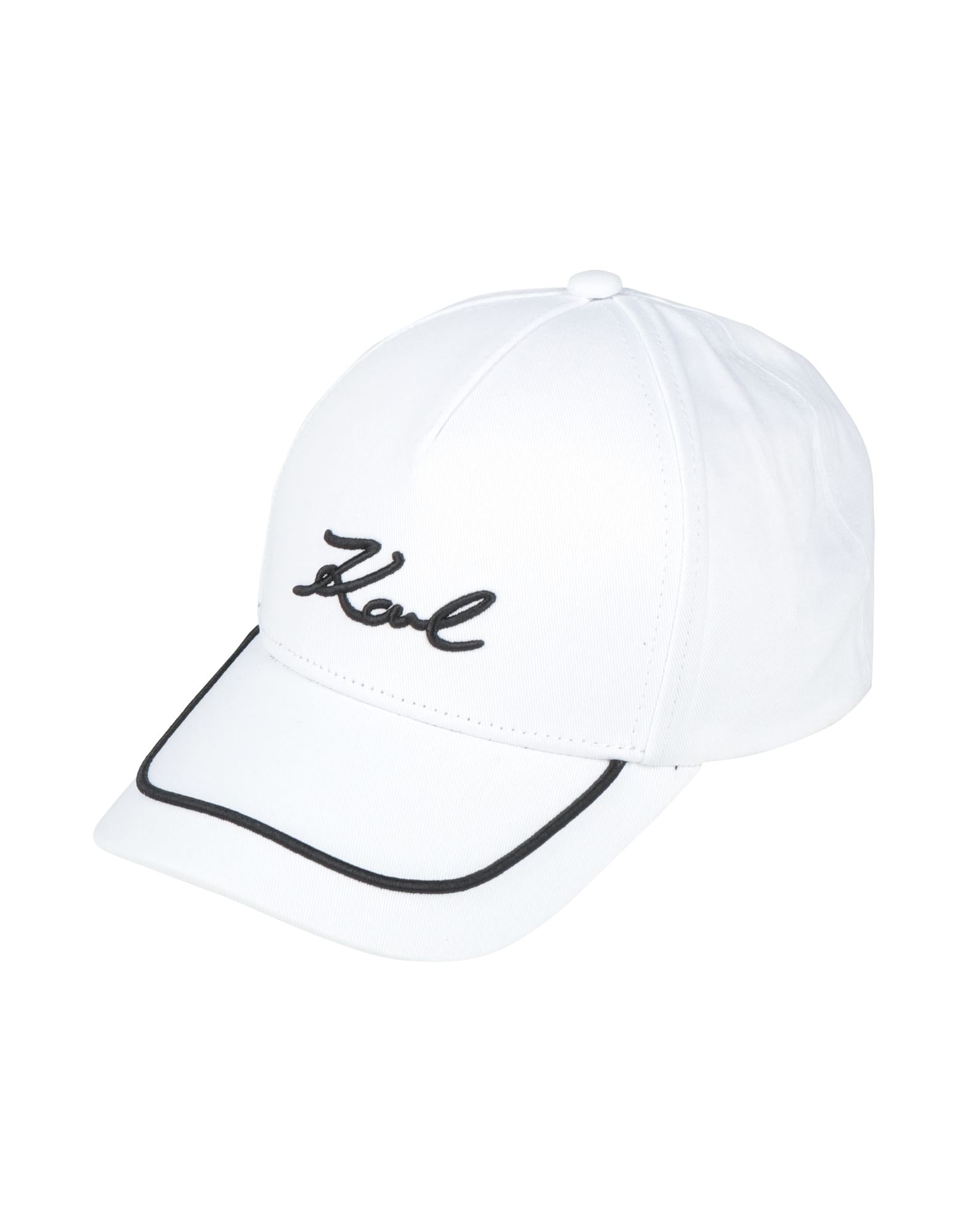 KARL LAGERFELD - Hats