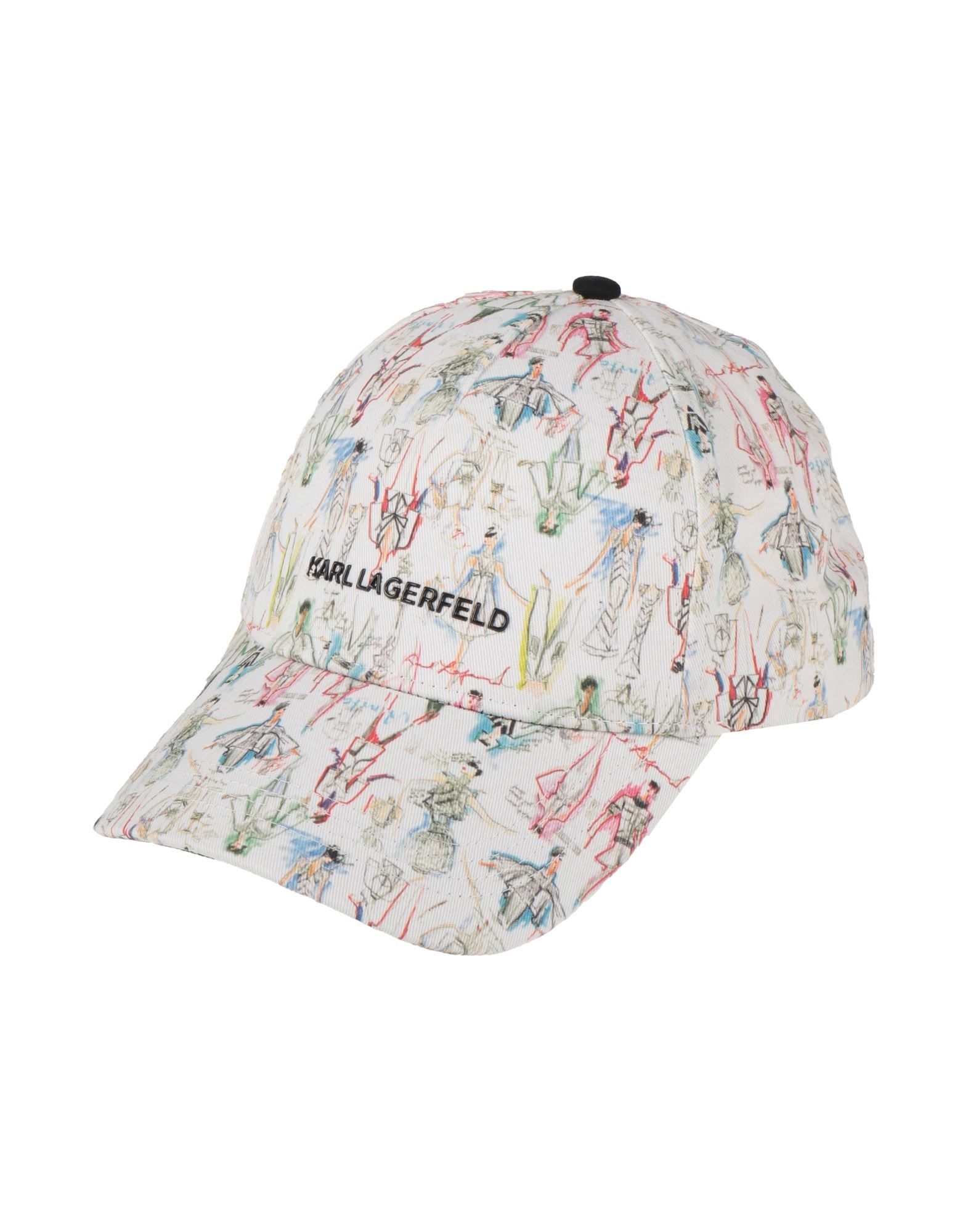KARL LAGERFELD - Cappelli