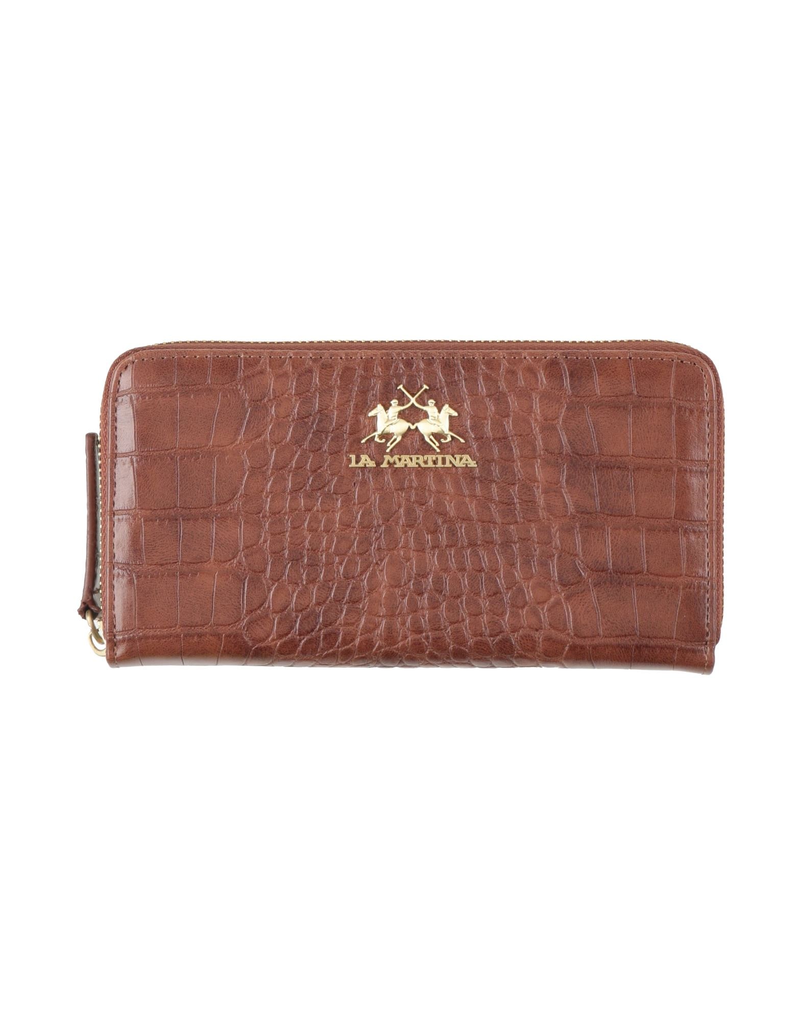 LA MARTINA - Brieftaschen