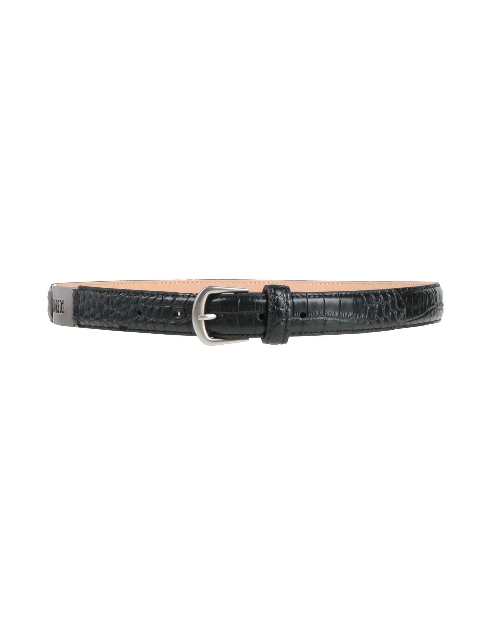 DSQUARED2 - Belts