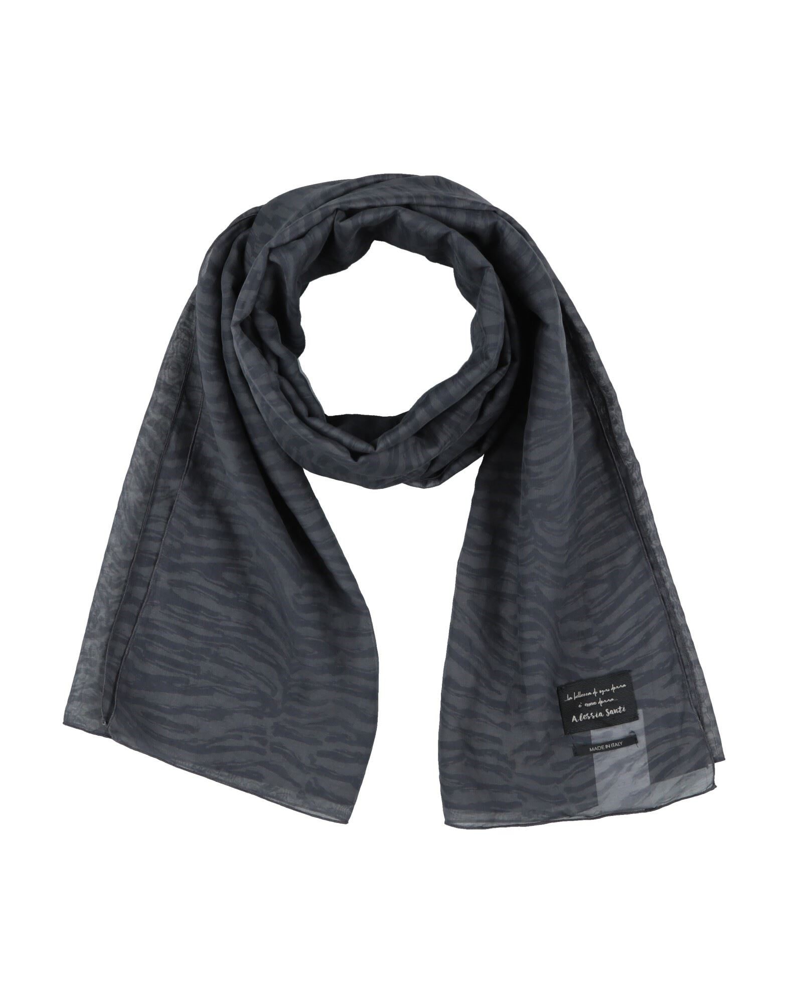 ALESSIA SANTI - Schals