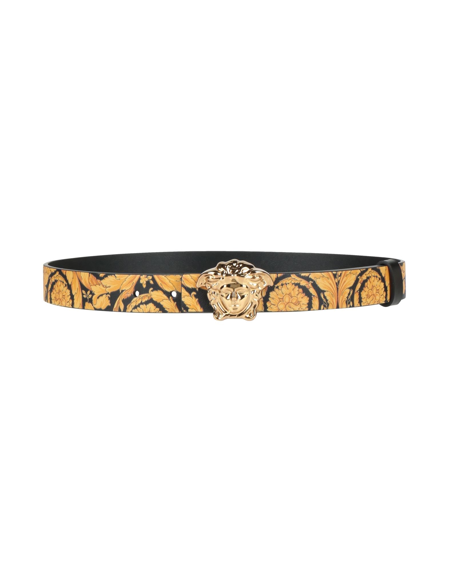 VERSACE - Belts