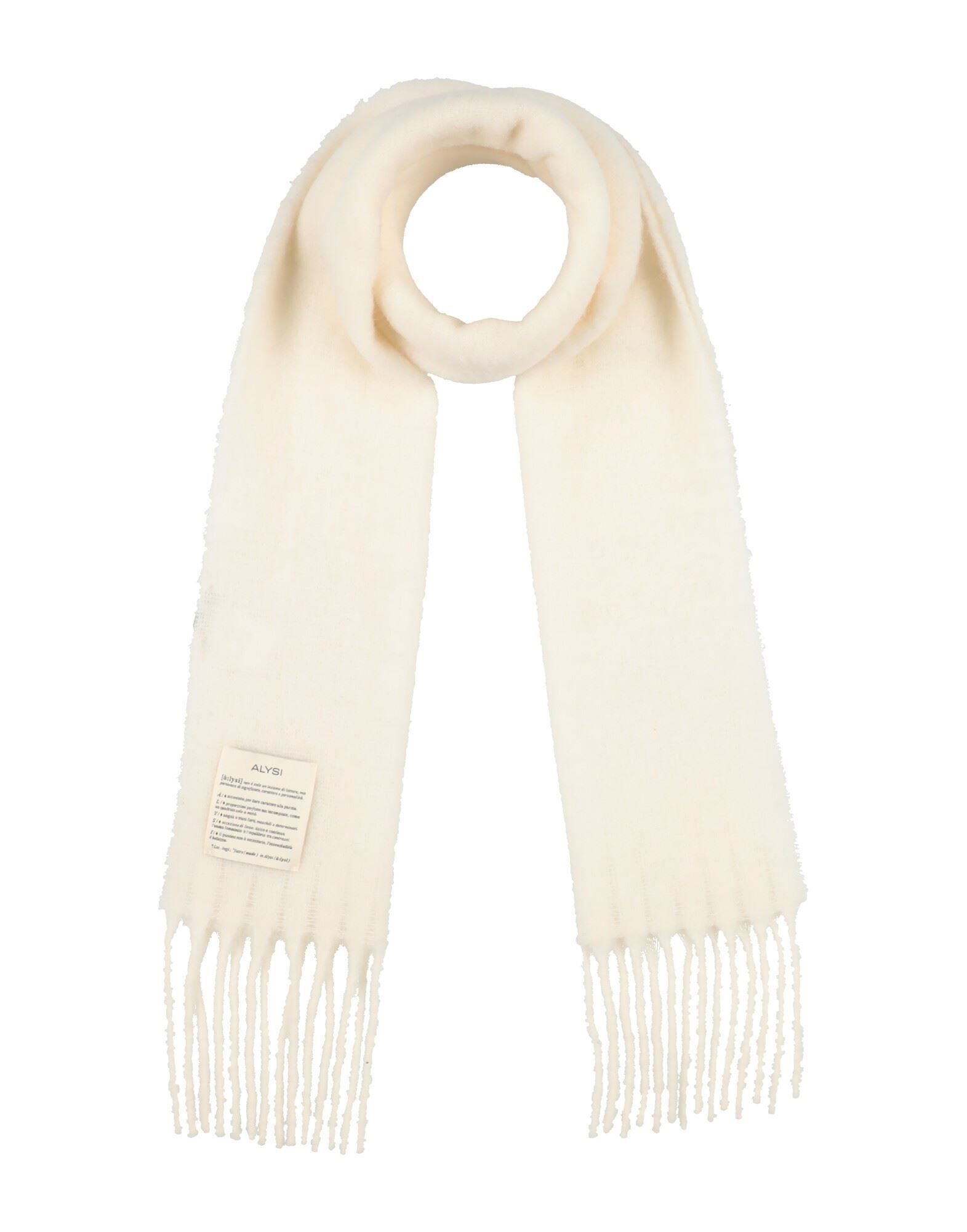 ALYSI - Scarves