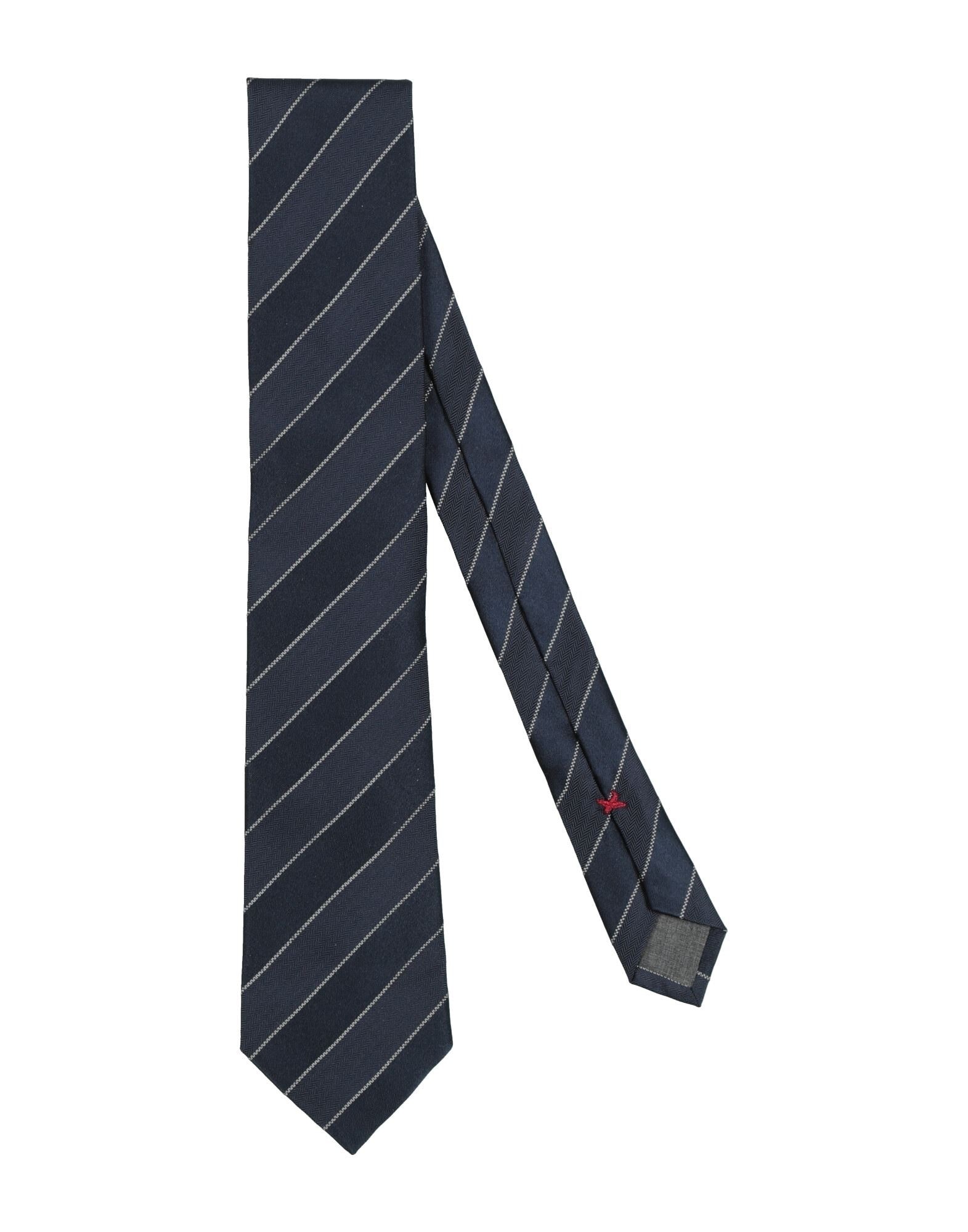 BRUNELLO CUCINELLI - Ties & bow ties