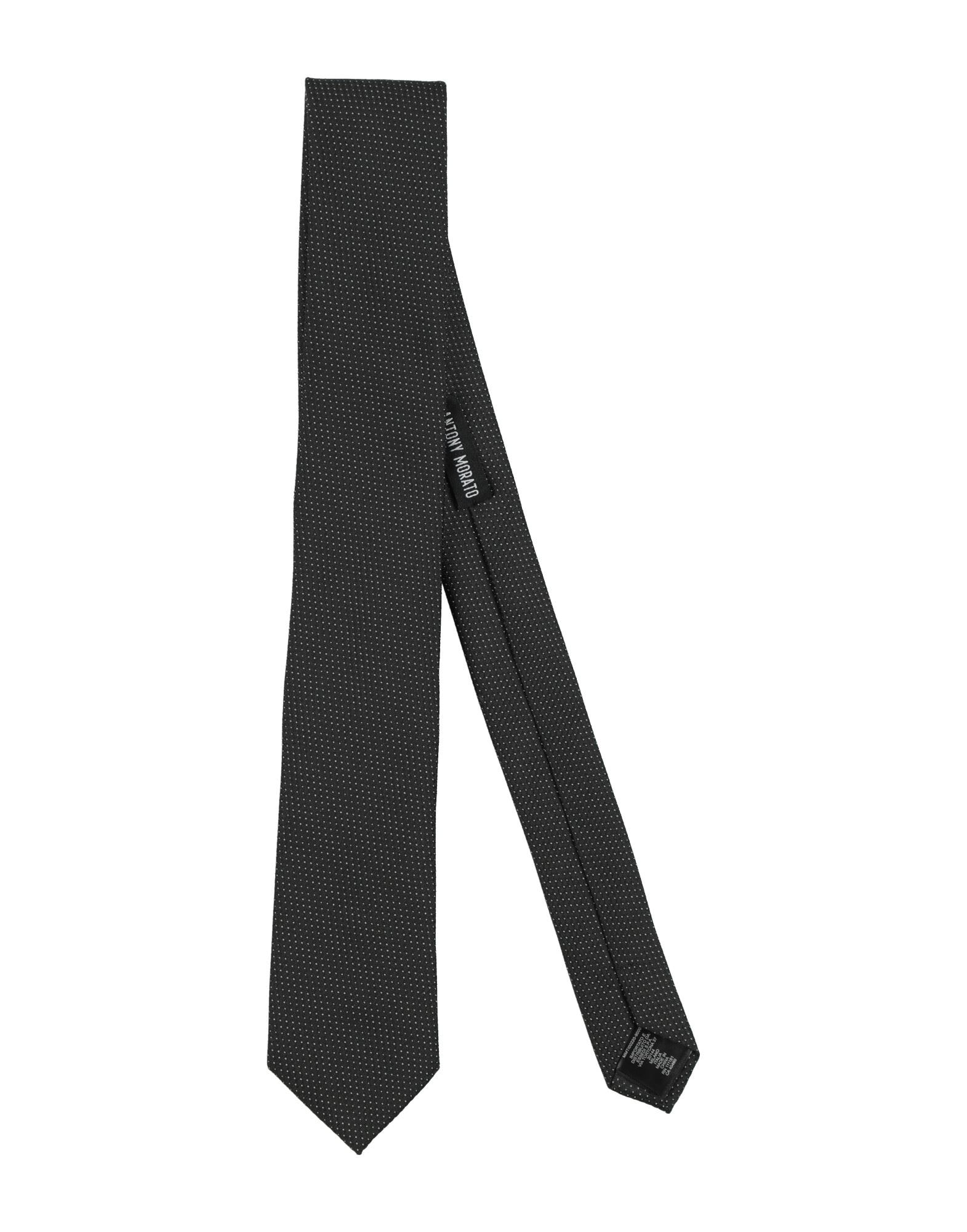 ANTONY MORATO - Ties & bow ties