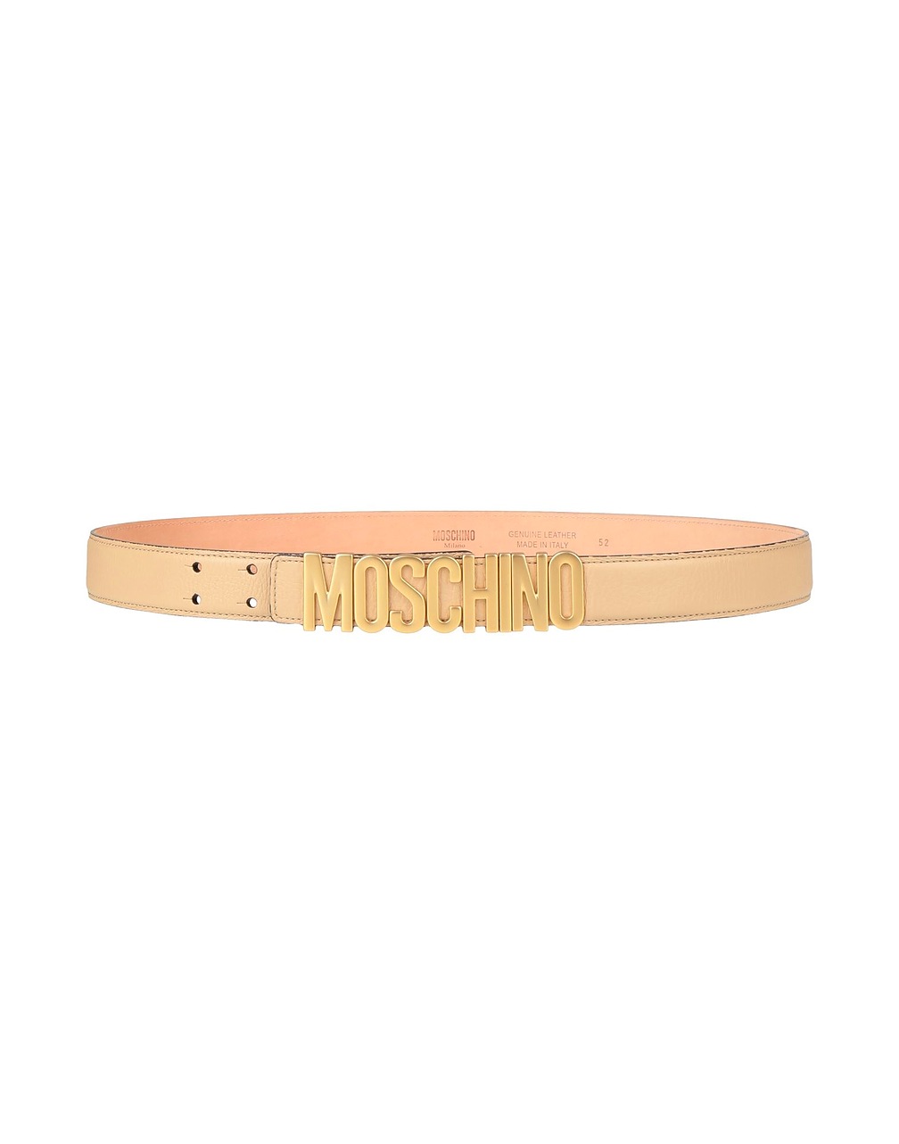 MOSCHINO - Belts