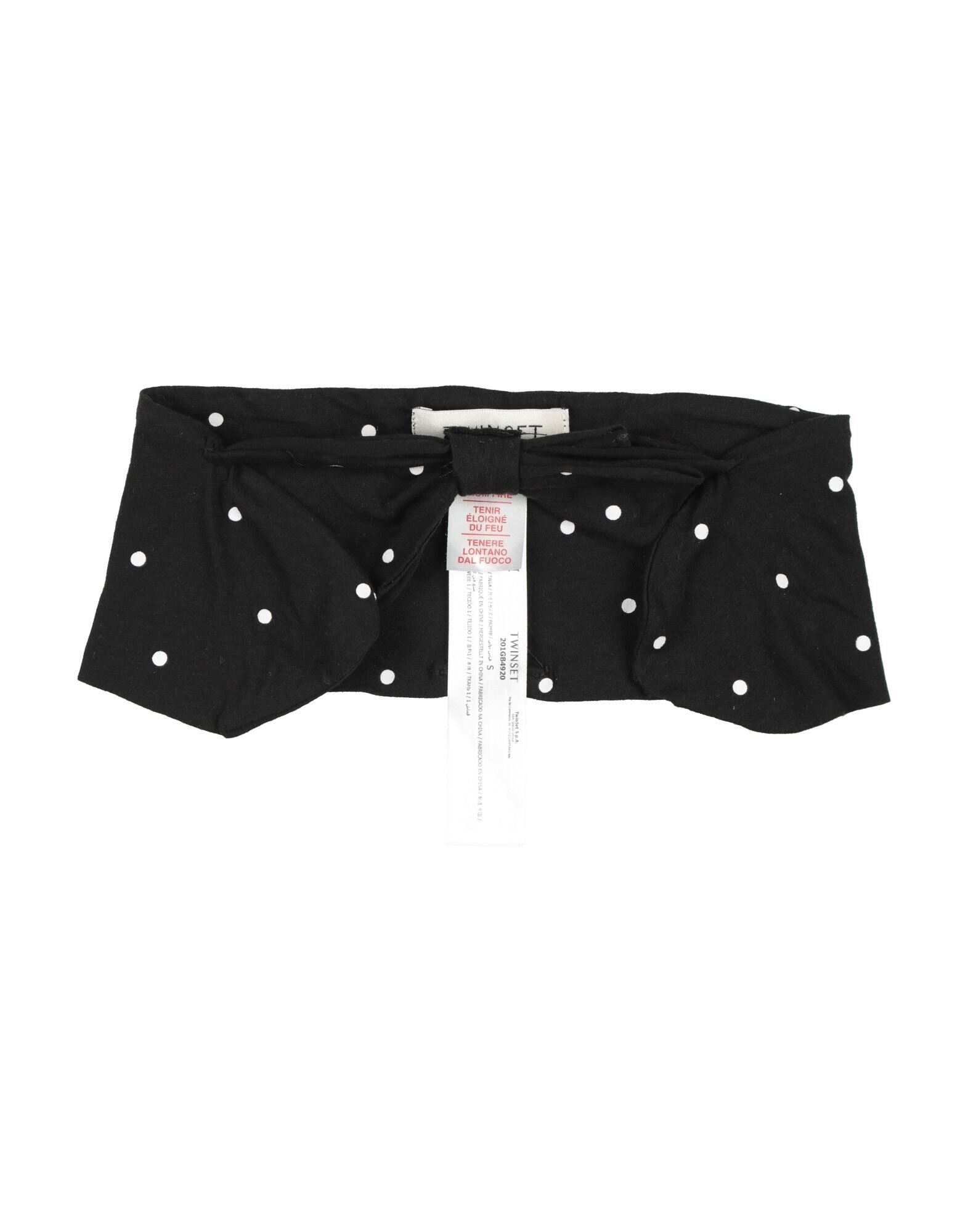 TWINSET - Hair accessories