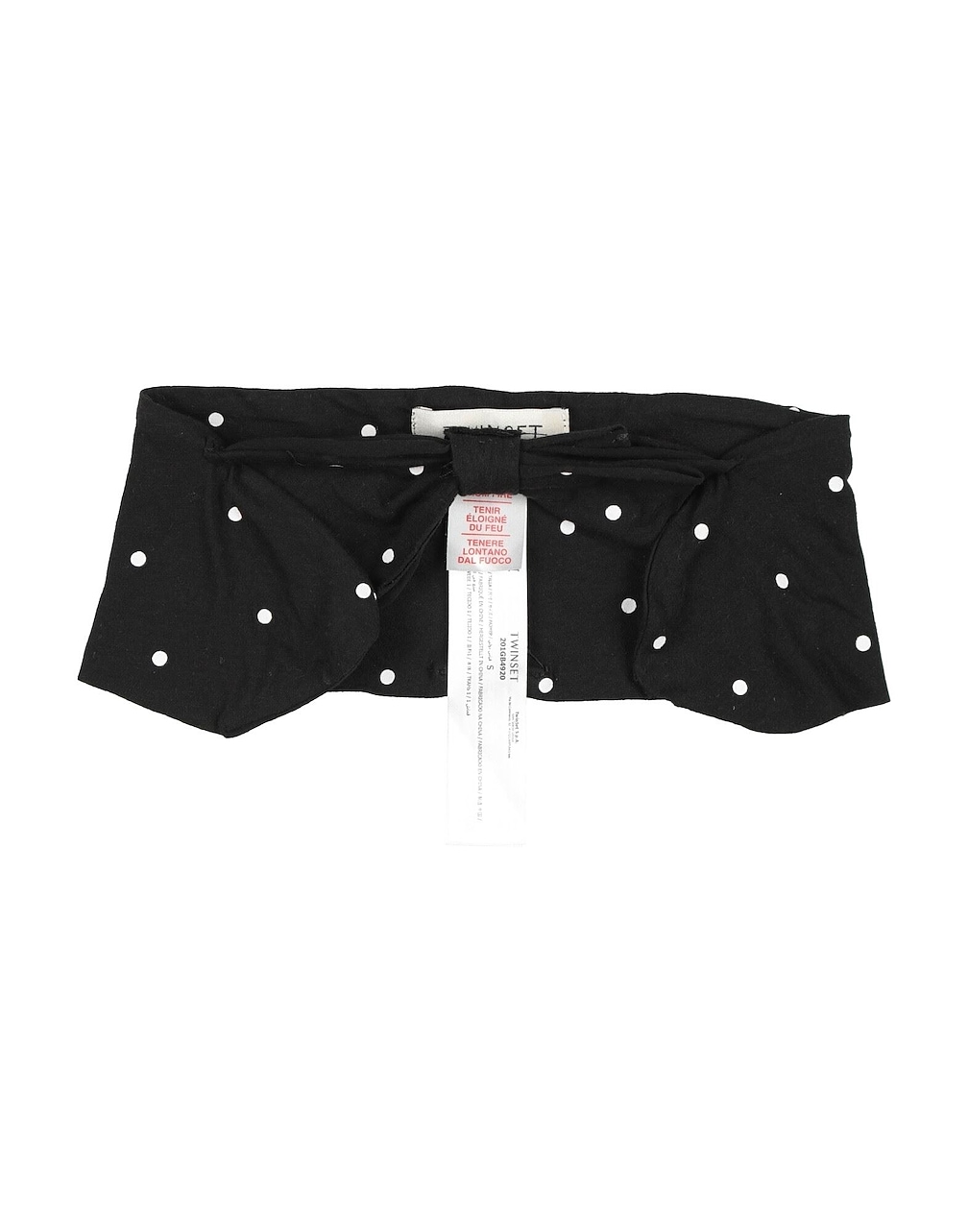 TWINSET - Hair accessories