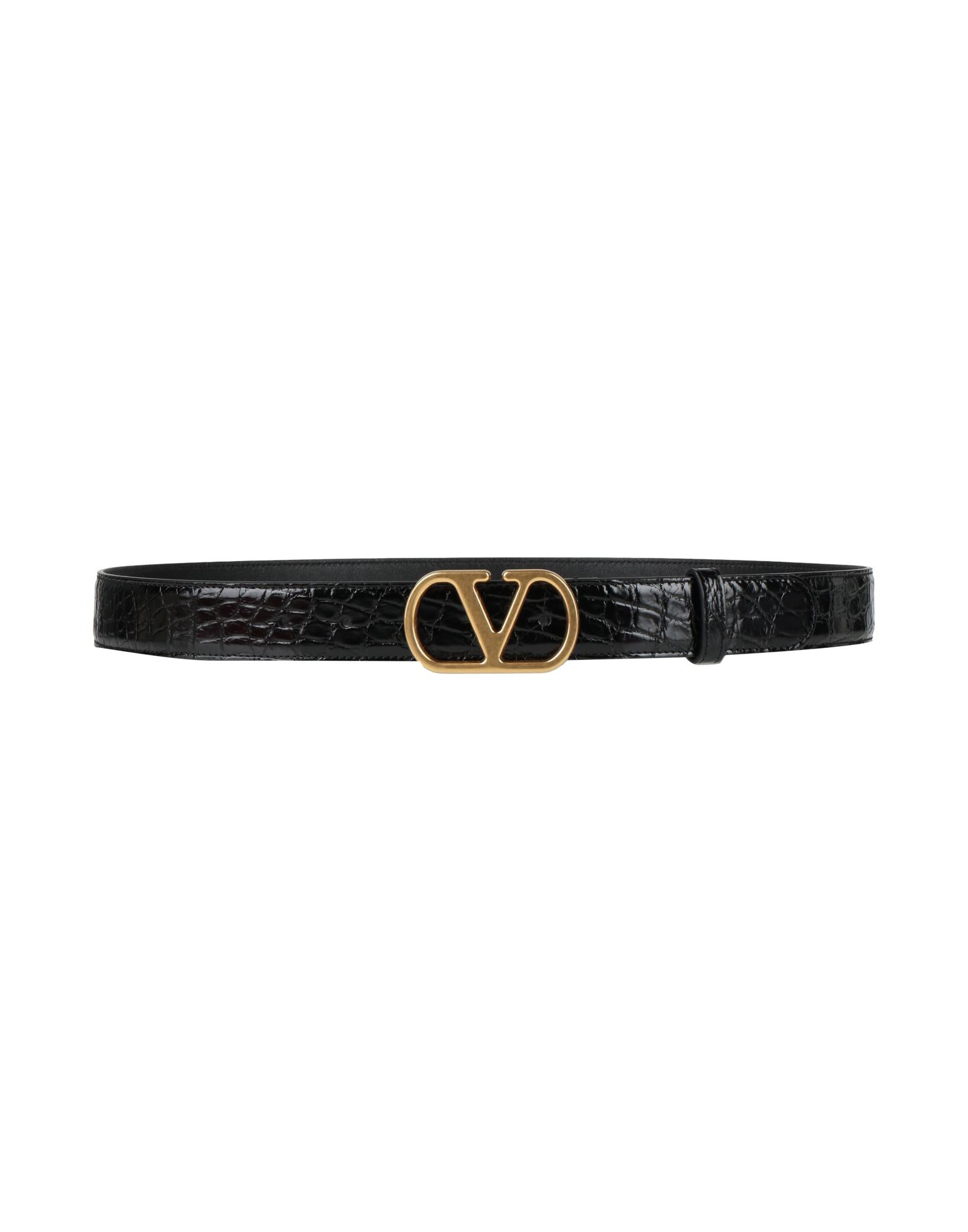 VALENTINO GARAVANI - Belts