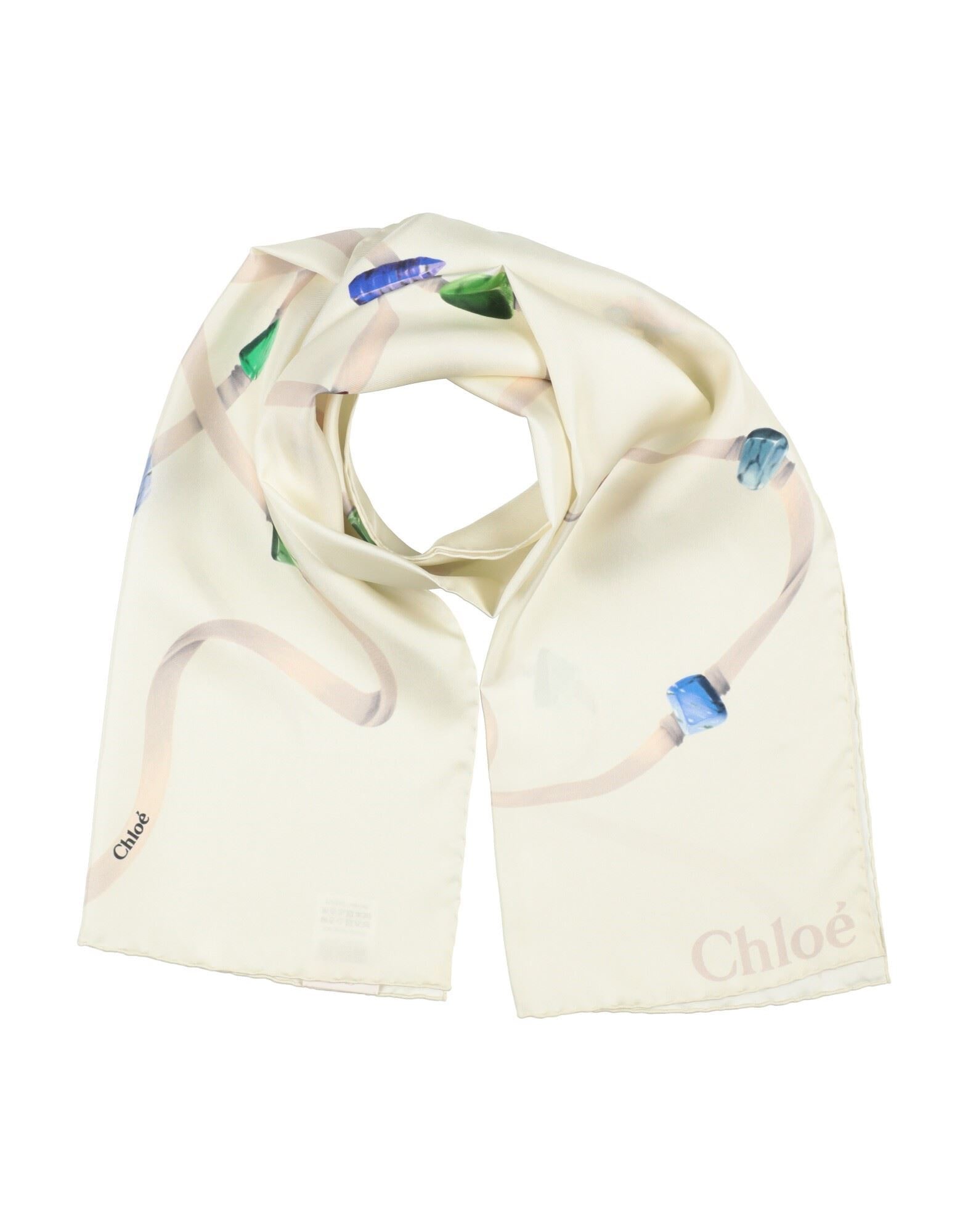 CHLOÉ - Scarves