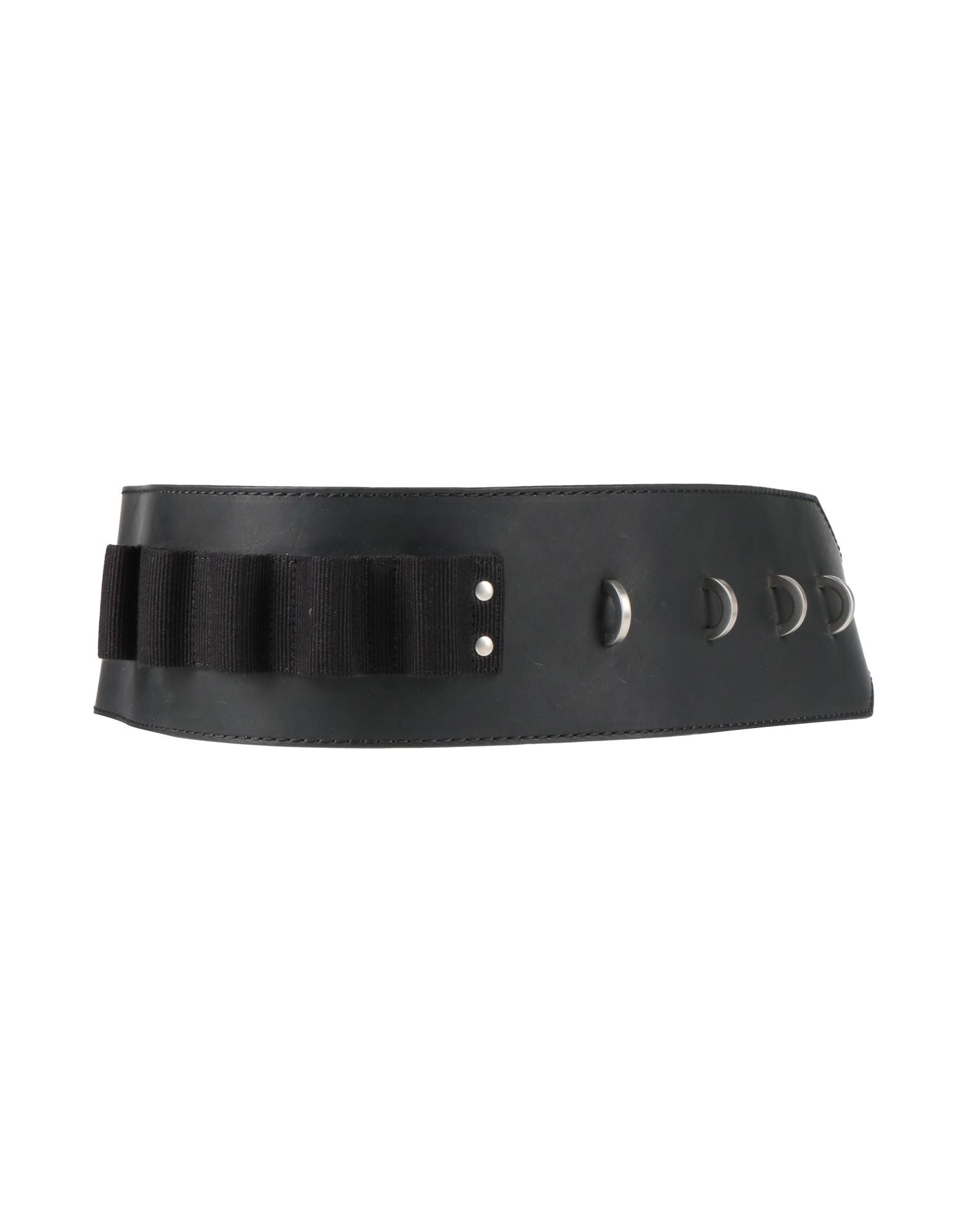 RICK OWENS - Belts