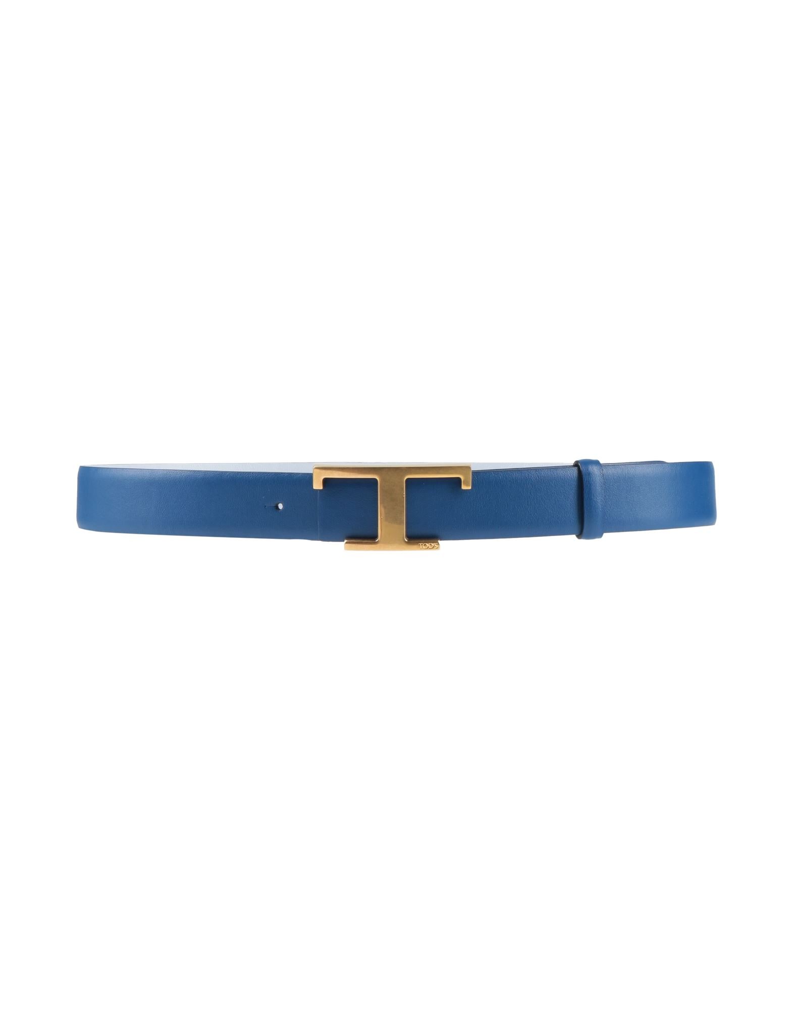 TOD'S - Belts