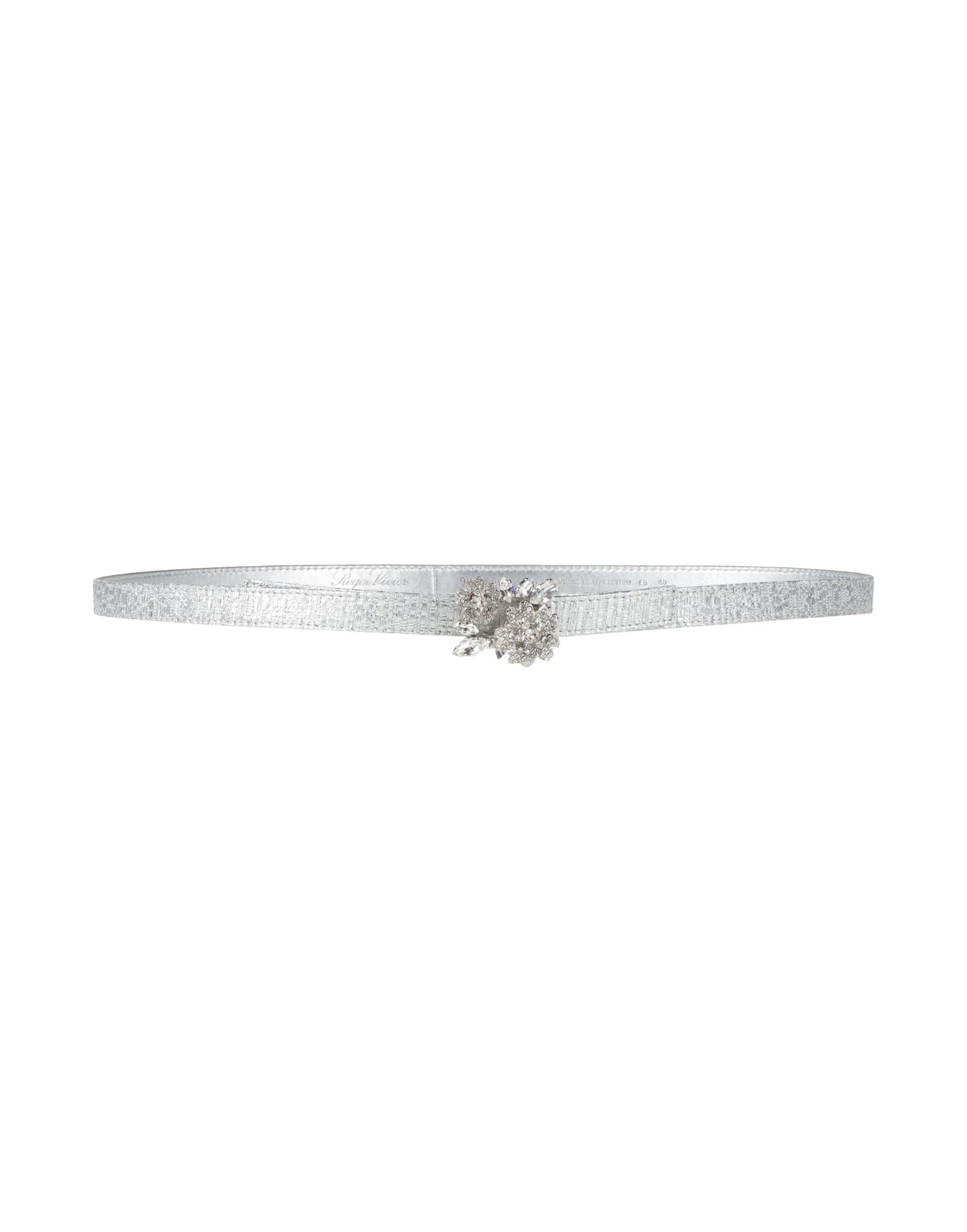 ROGER VIVIER - Belts