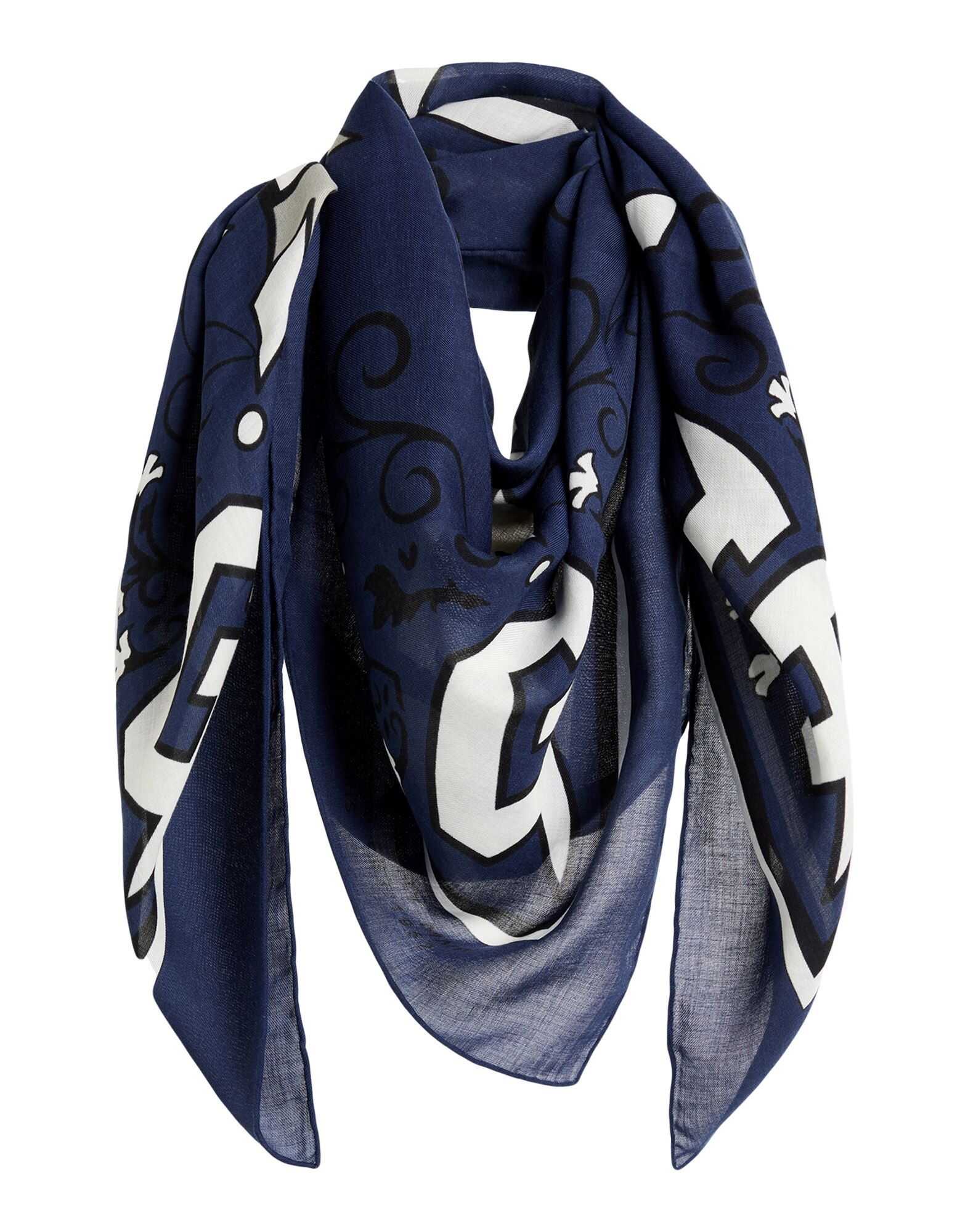 GIVENCHY - Scarves