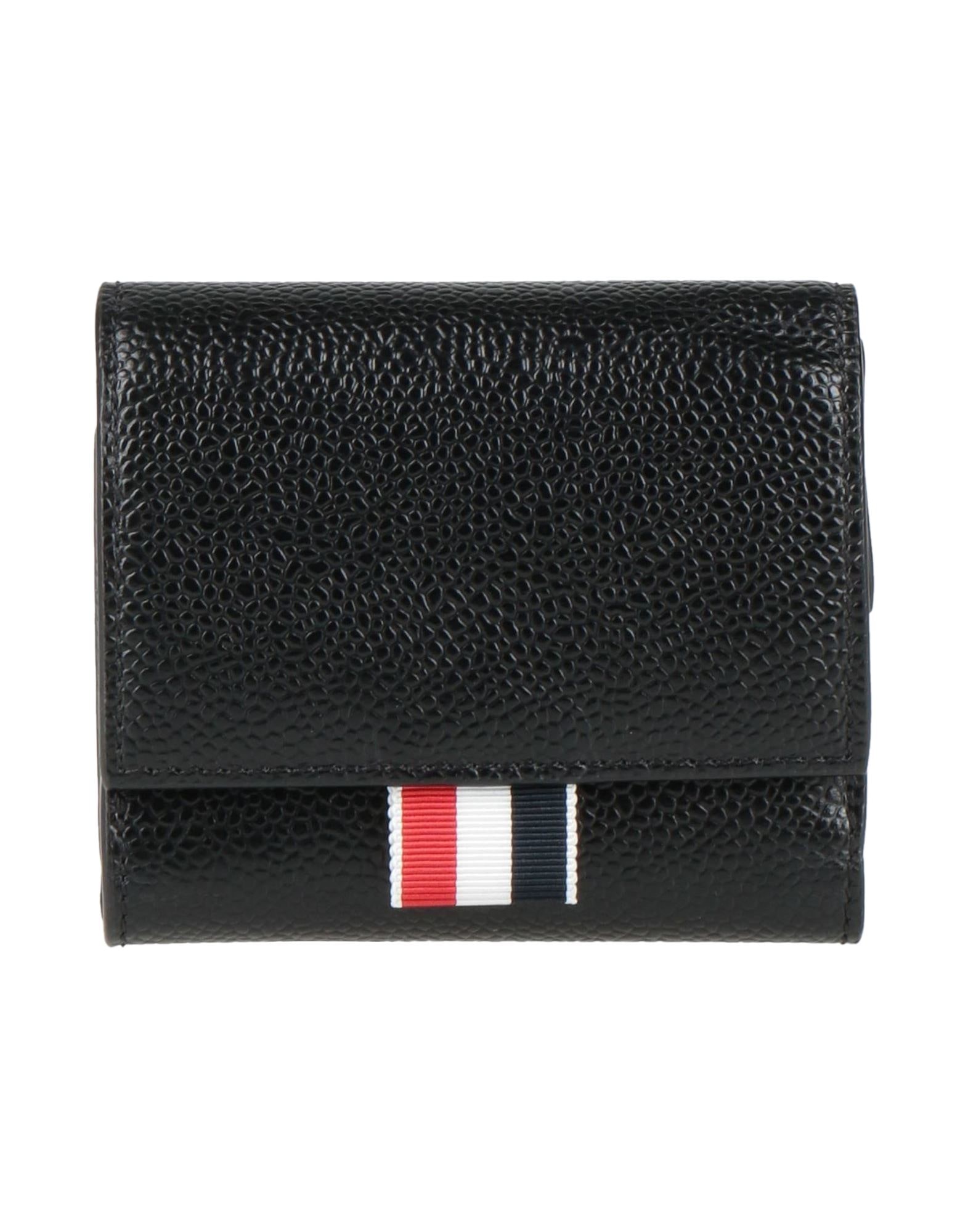 THOM BROWNE - Πορτοφόλια