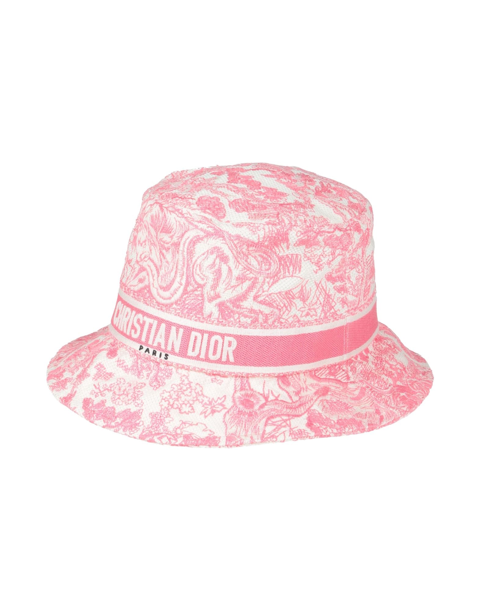 DIOR - Sombreros