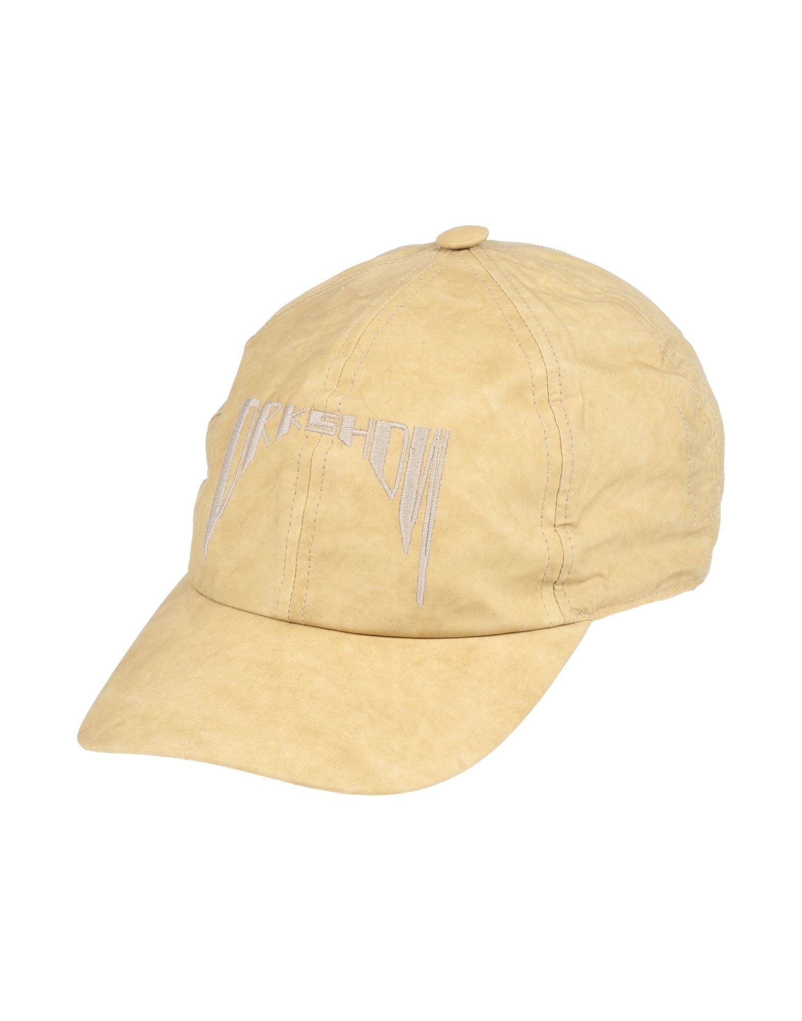 DRKSHDW by RICK OWENS - Hats