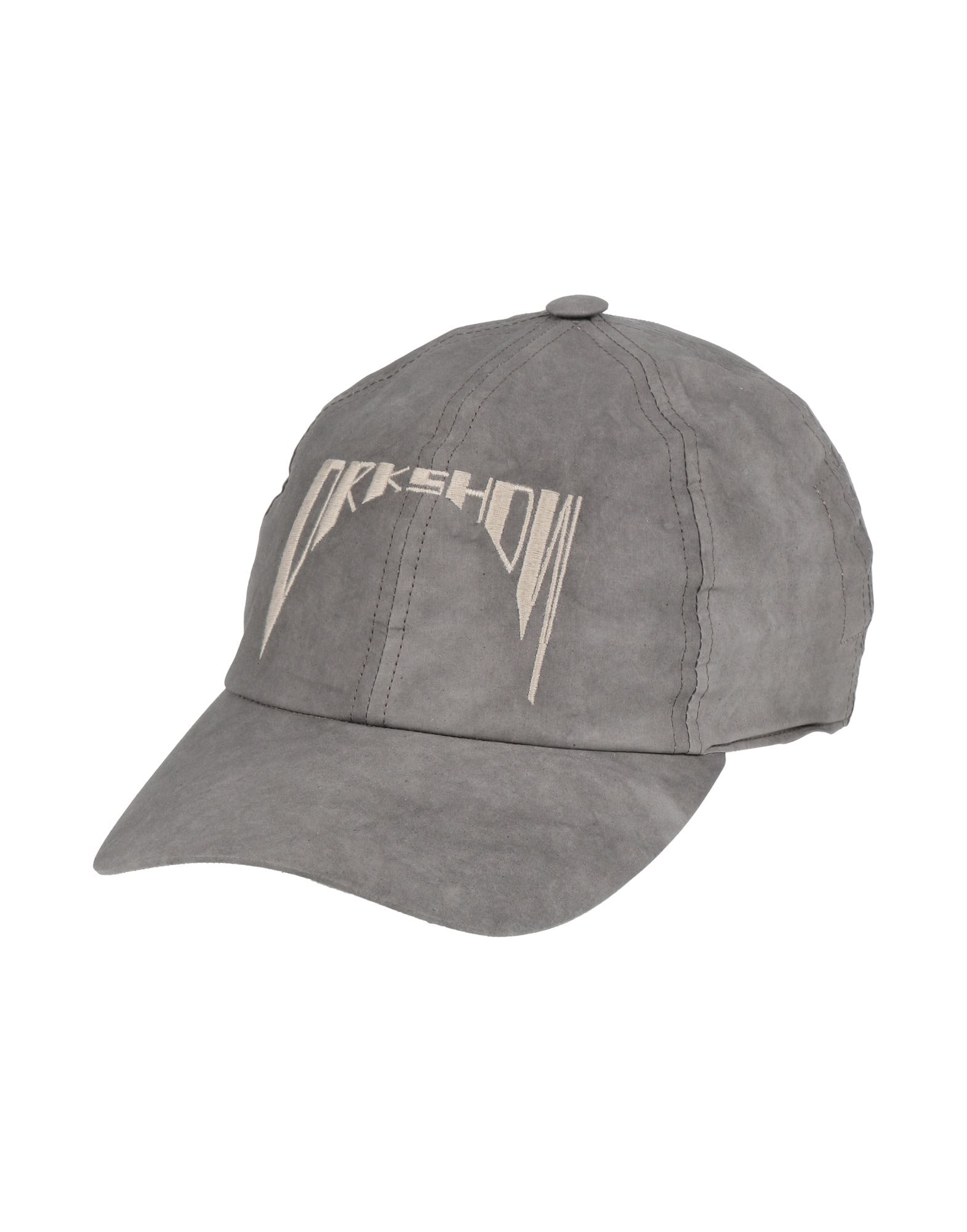 DRKSHDW by RICK OWENS - Hats