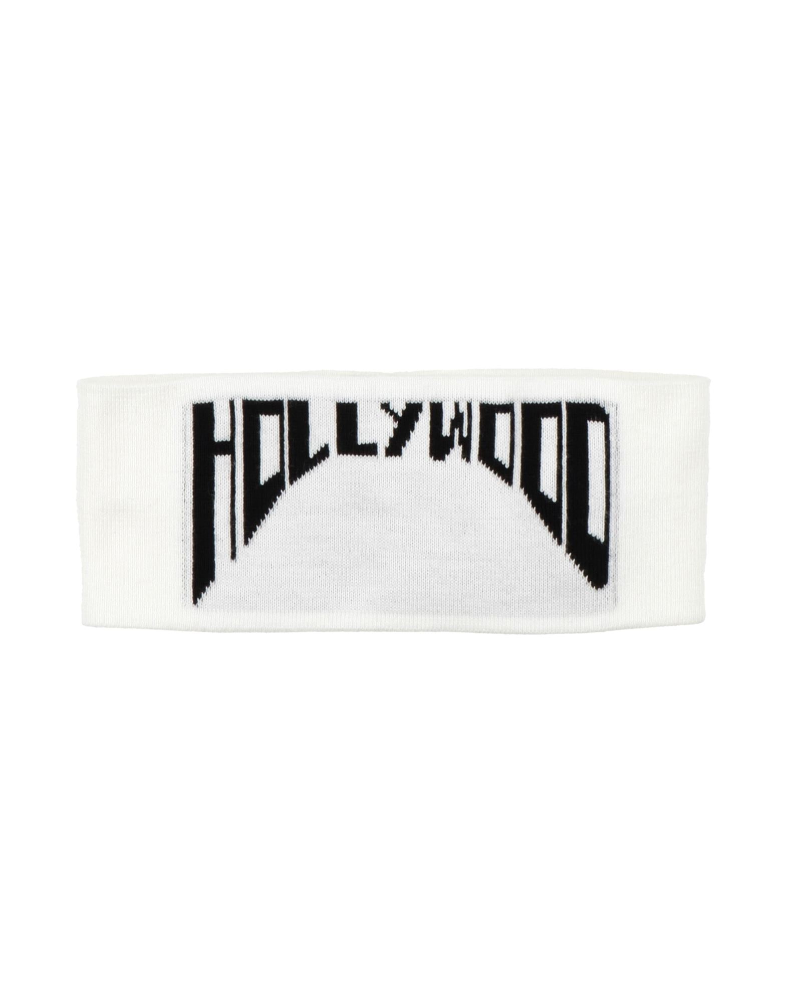 DRKSHDW by RICK OWENS - Hair accessories