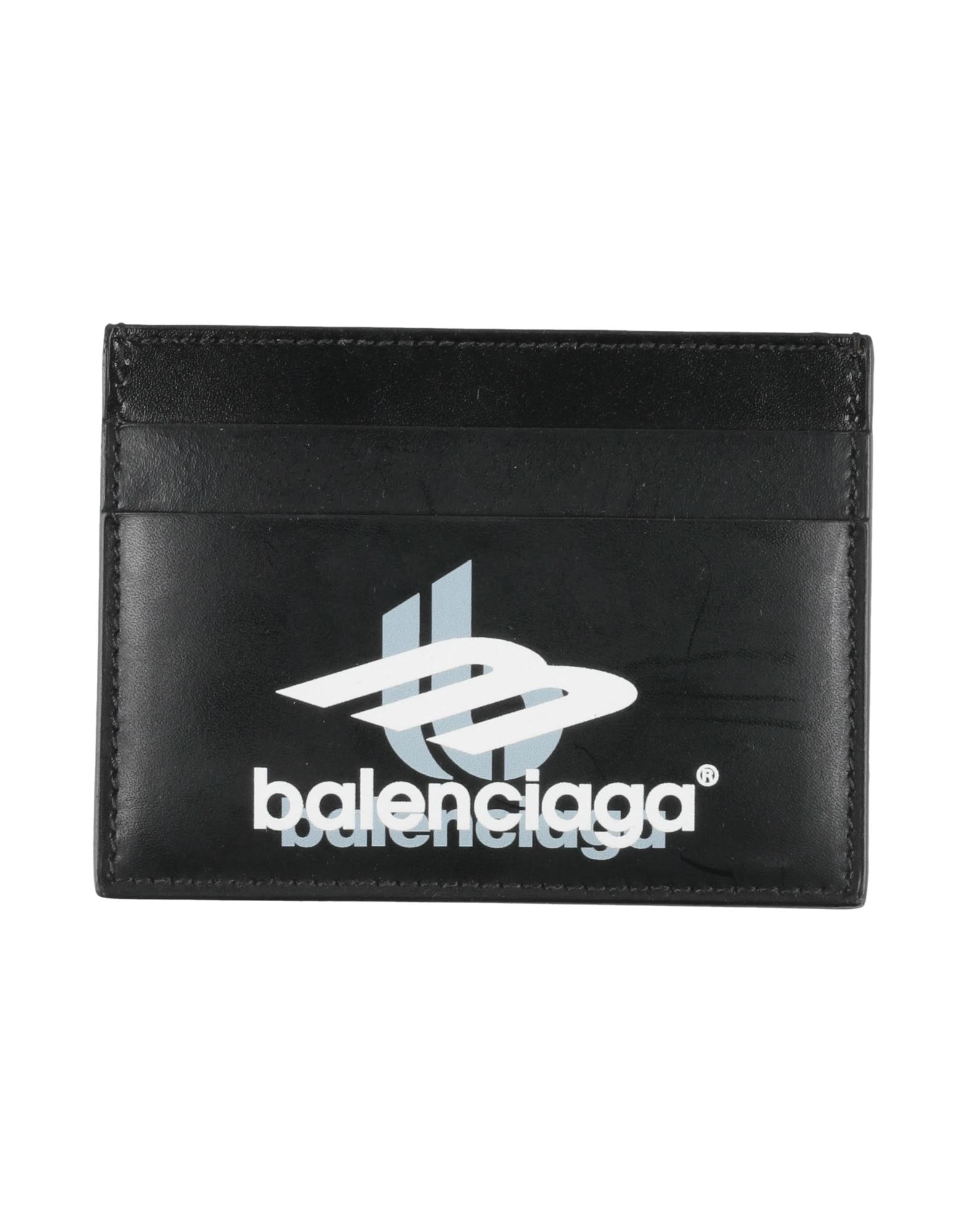BALENCIAGA - Cardholders