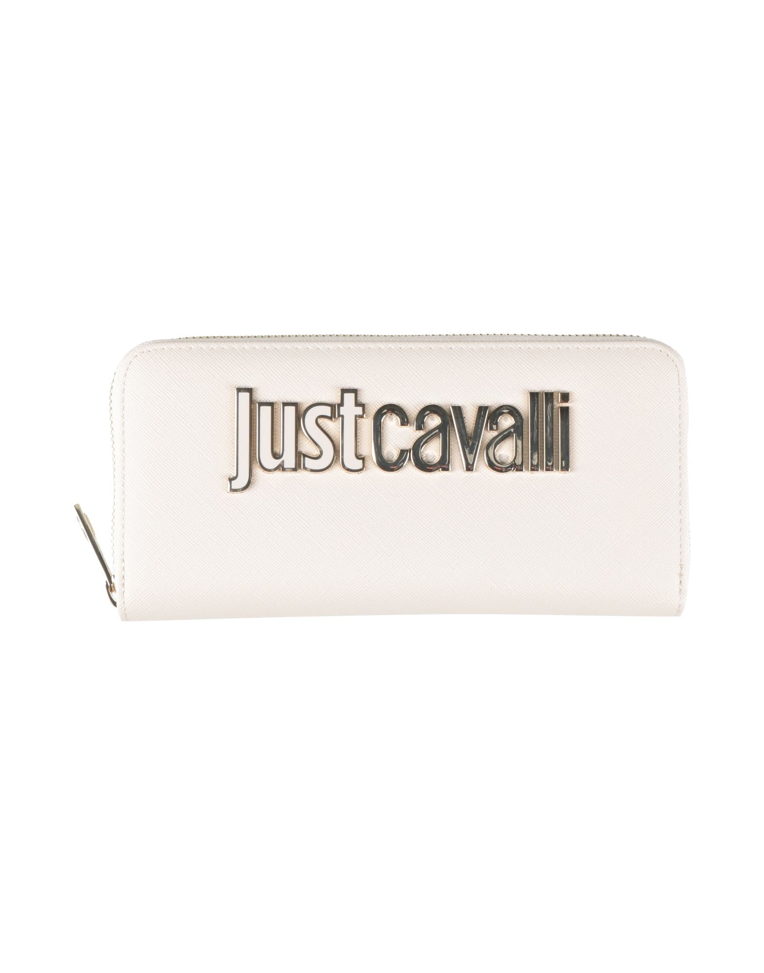 JUST CAVALLI - Wallets