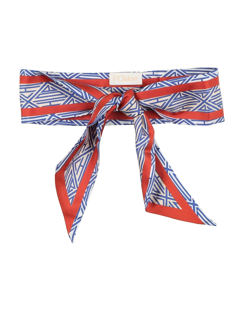 CHLOÉ - Hair accessories