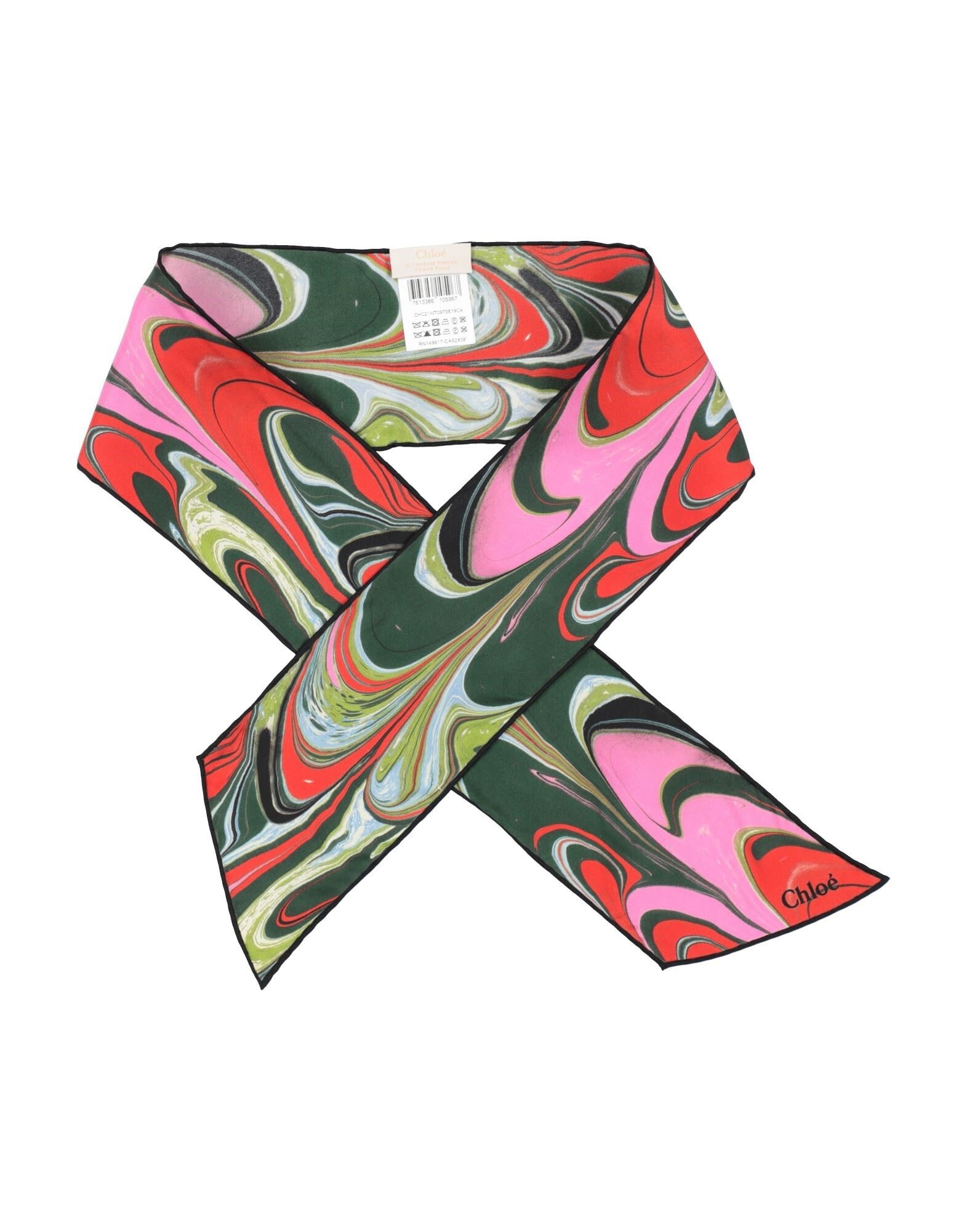 CHLOÉ - Sciarpe