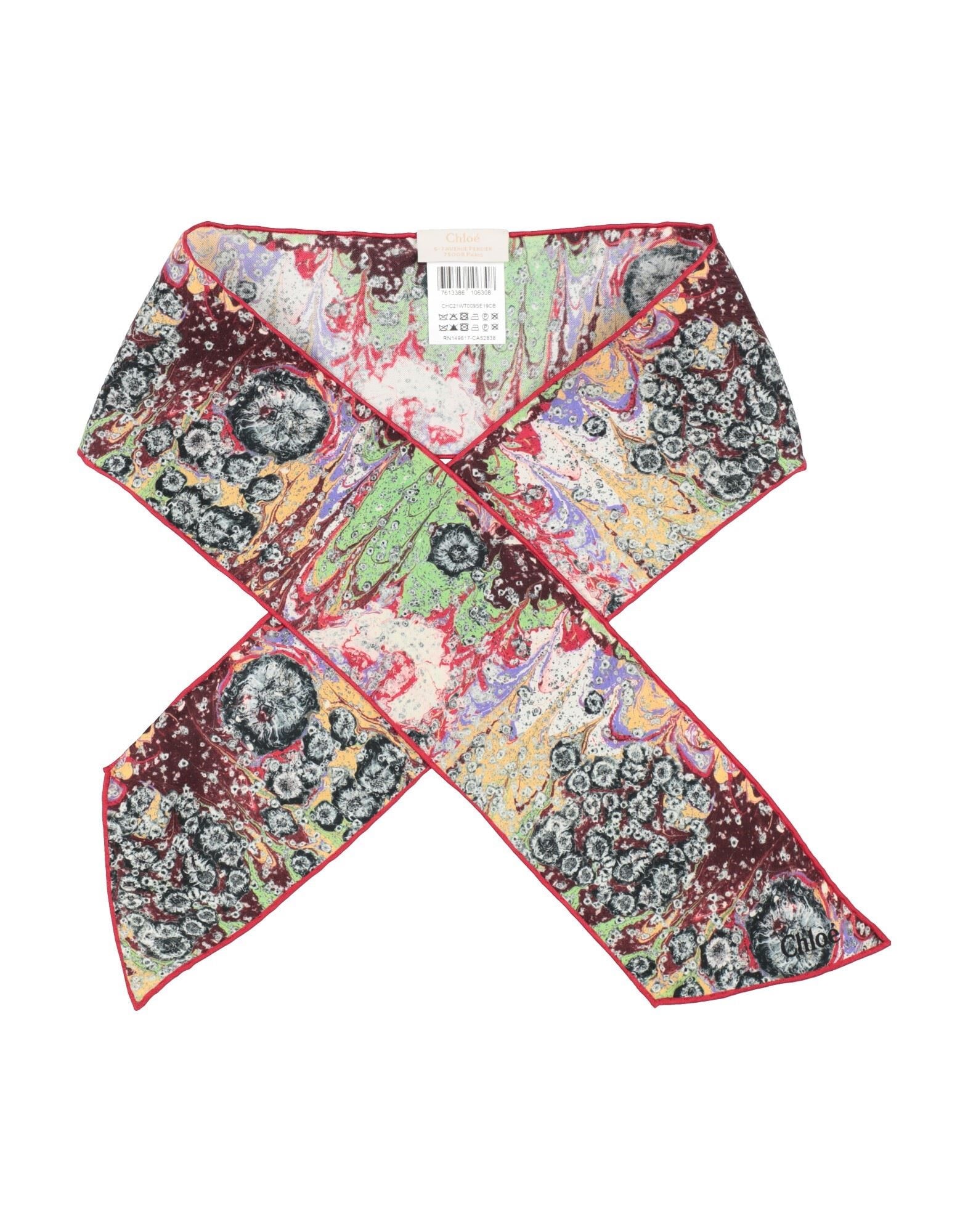 CHLOÉ - Sciarpe