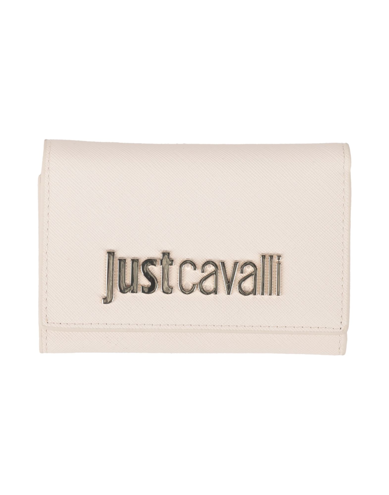 JUST CAVALLI - Wallets